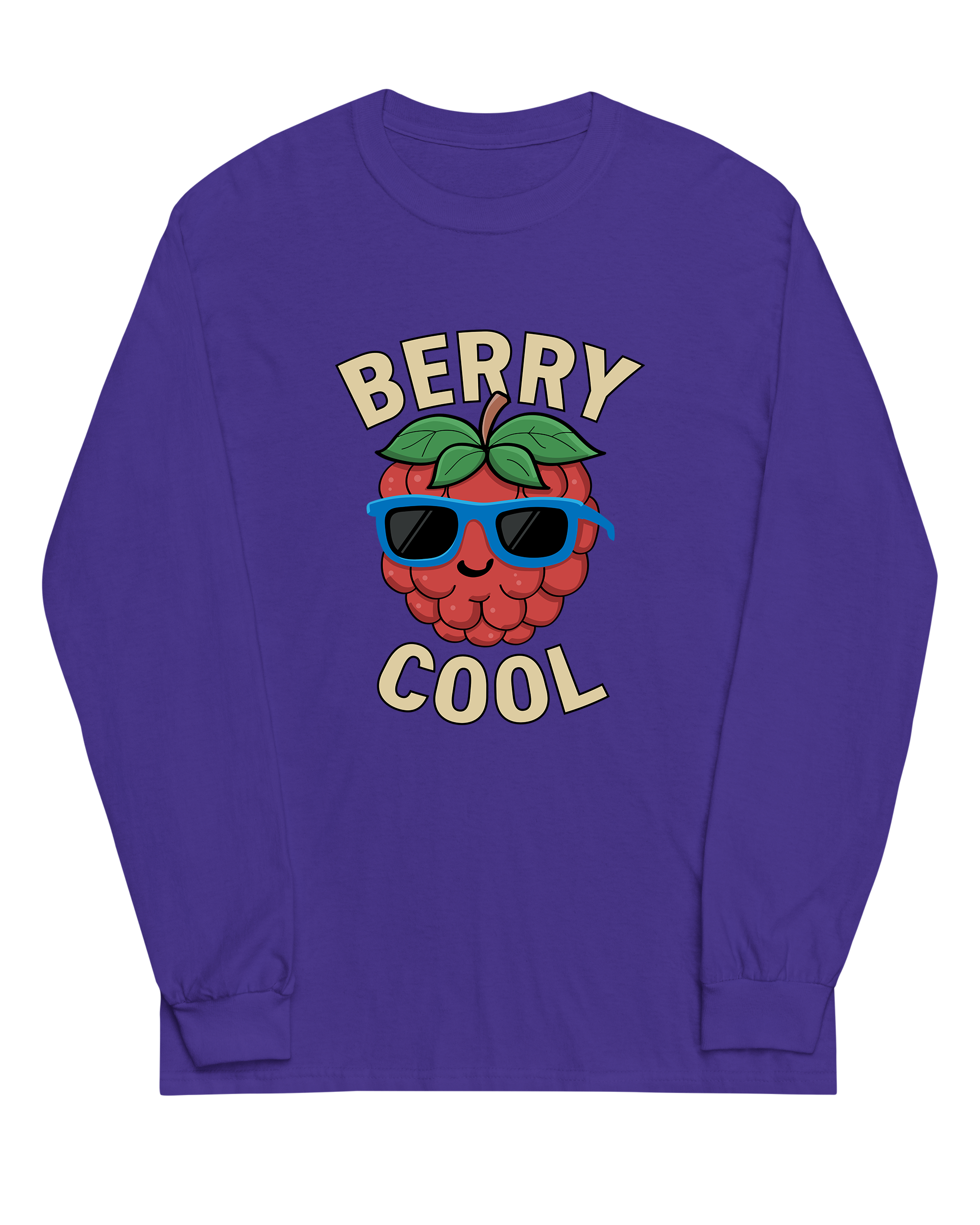 Berry Cool