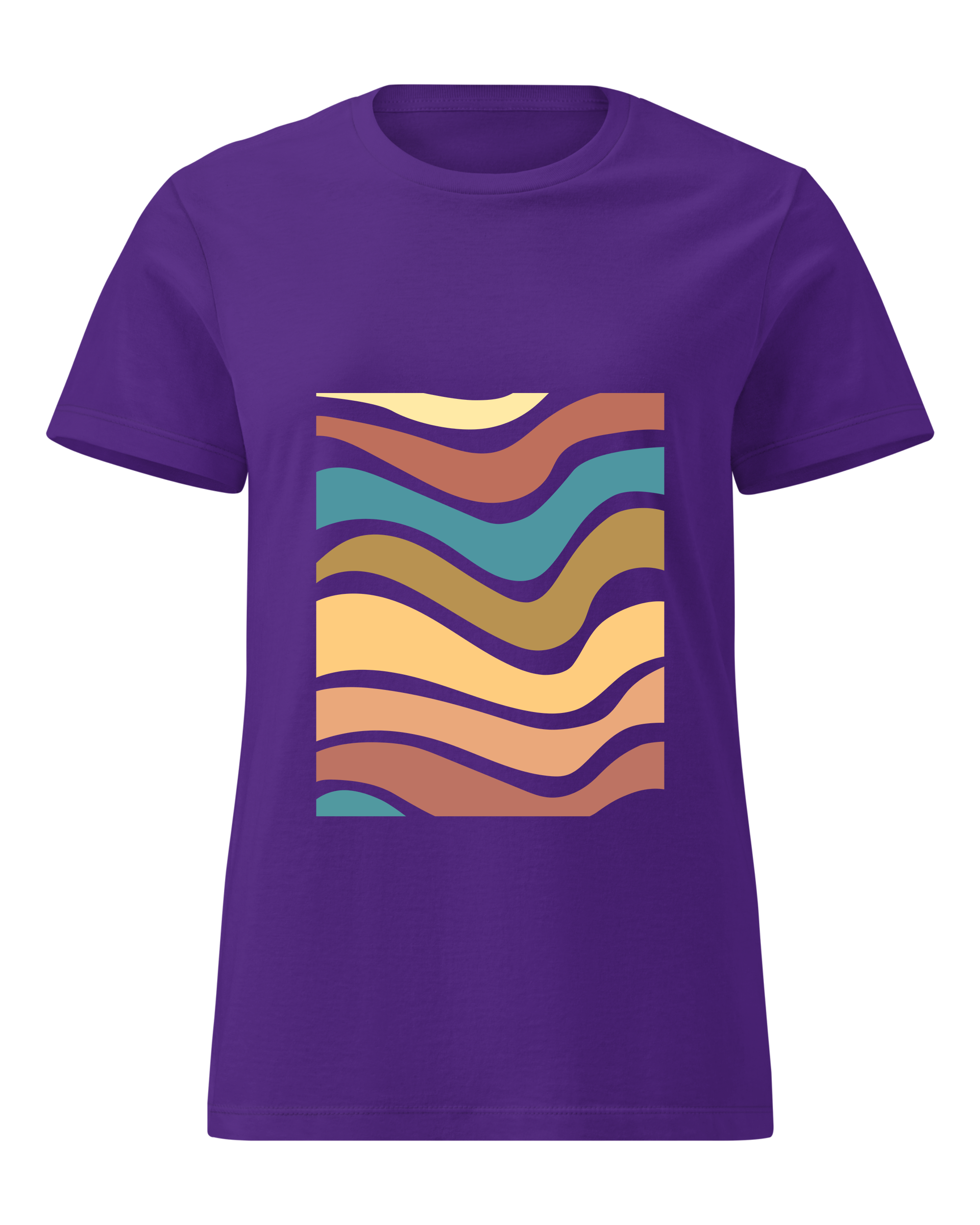Retro Waves