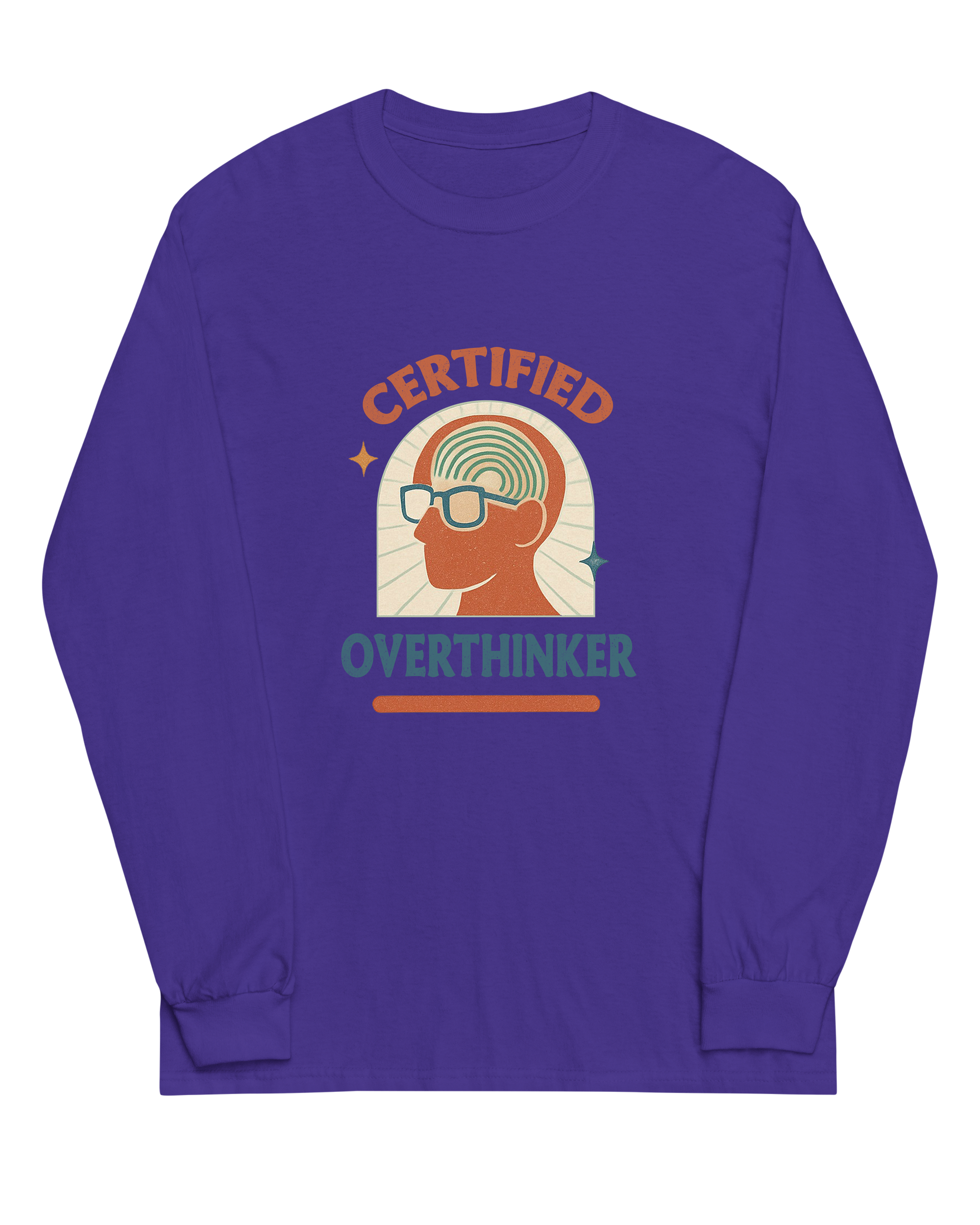 Certified Overthinker