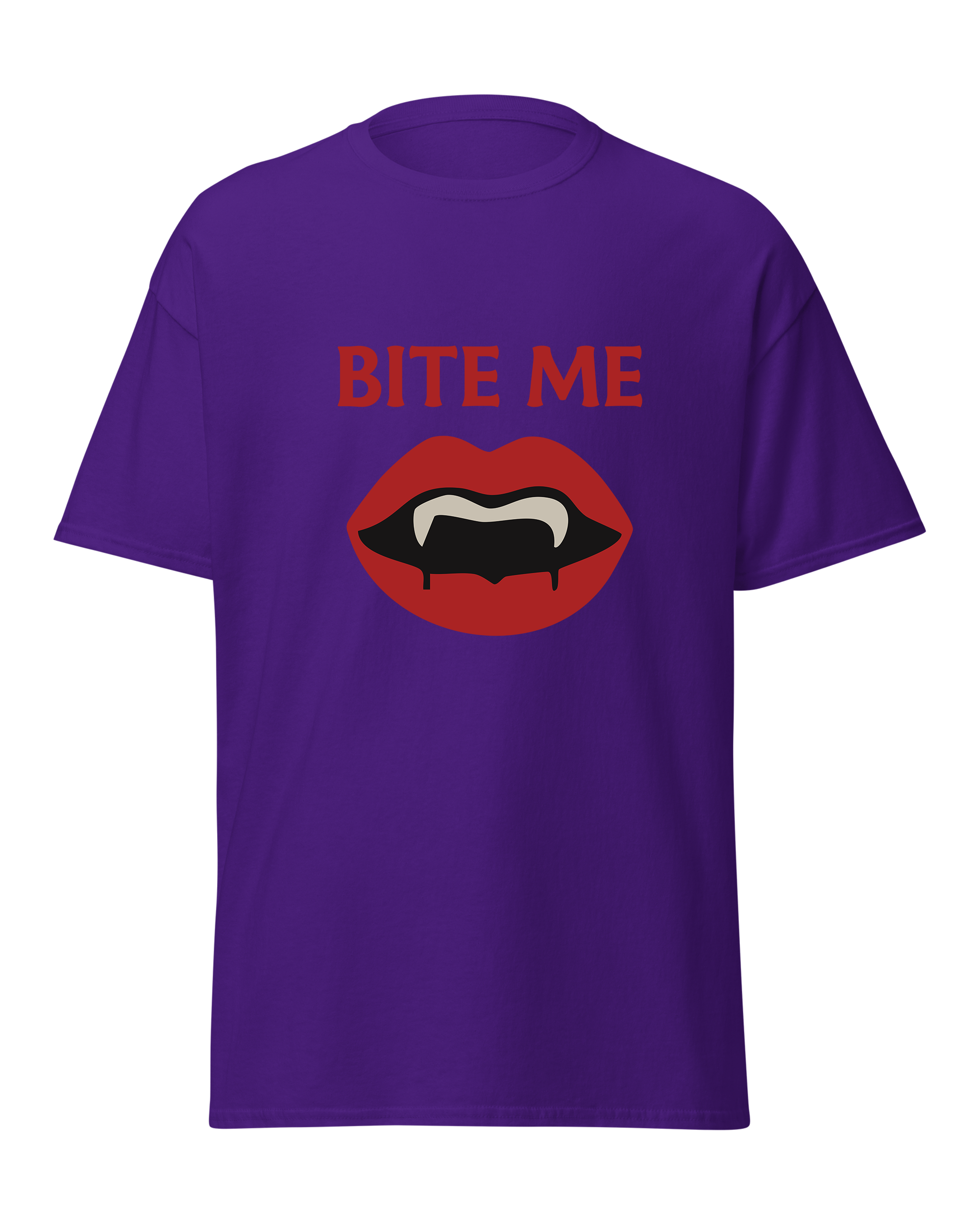 Bite Me