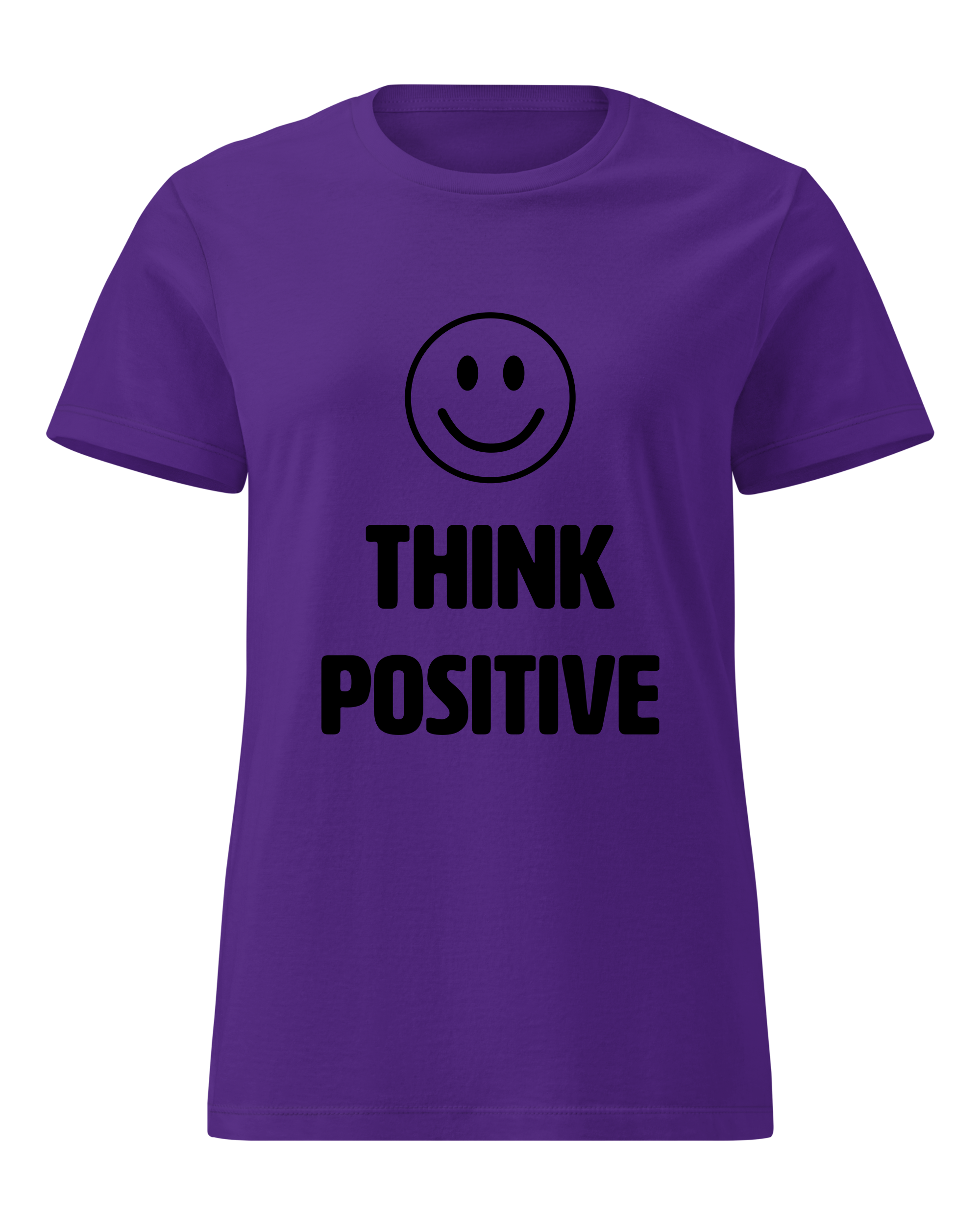 Think Positive