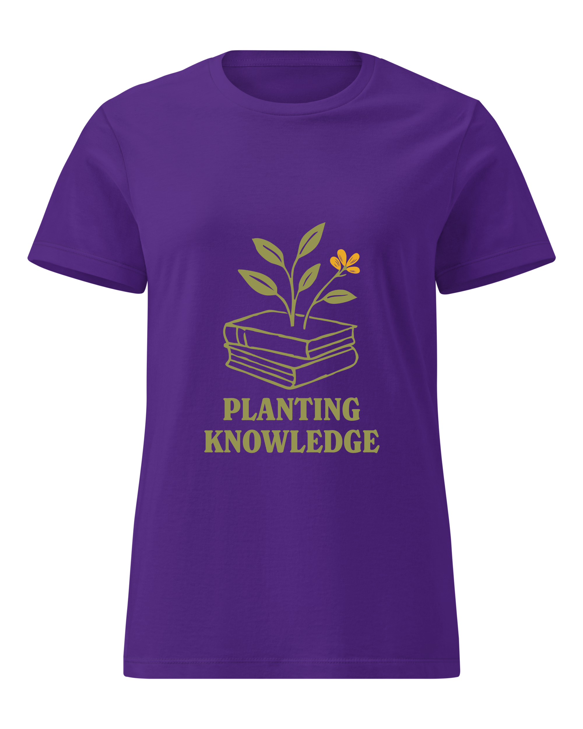 Planting Knowledge