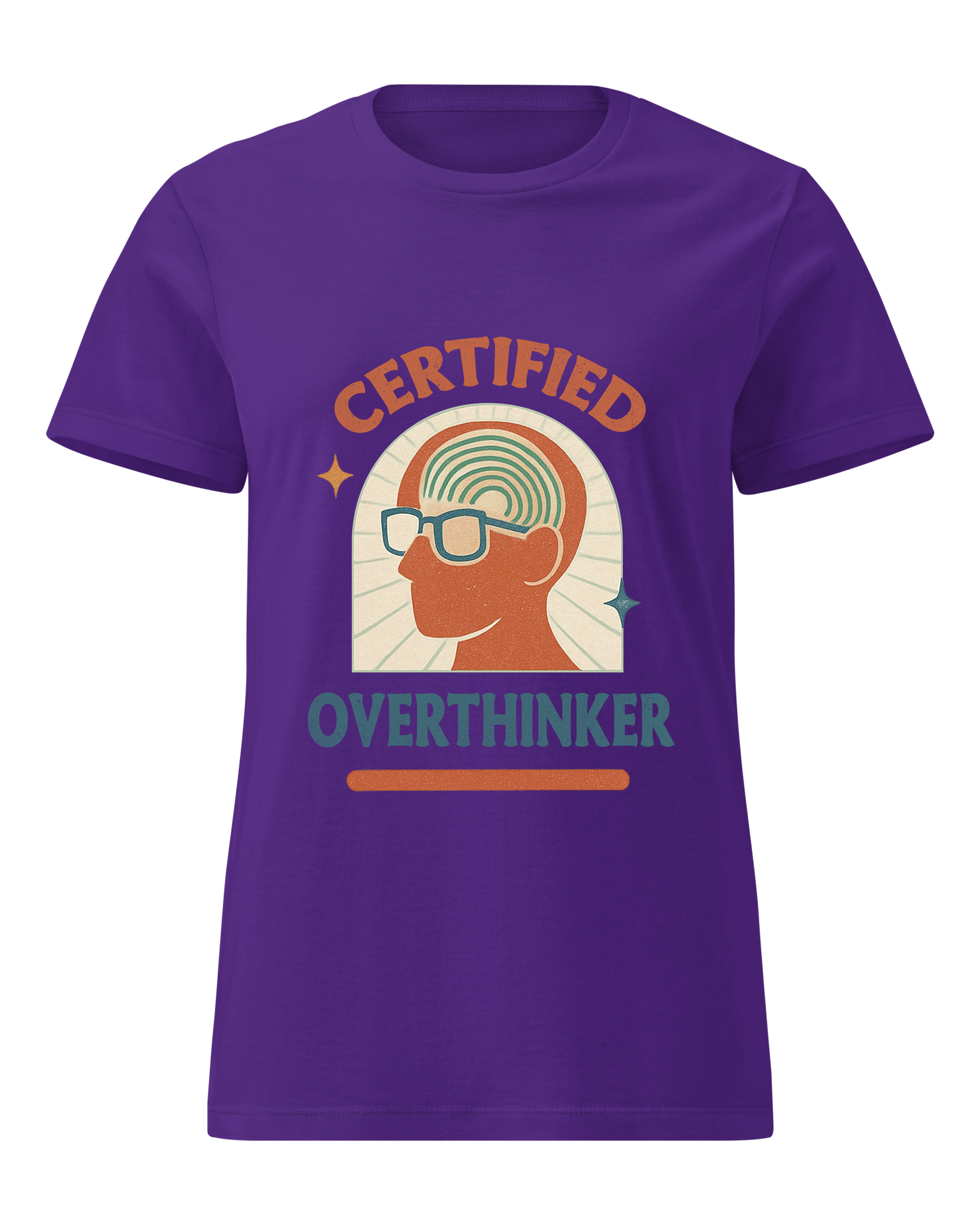 Certified Overthinker