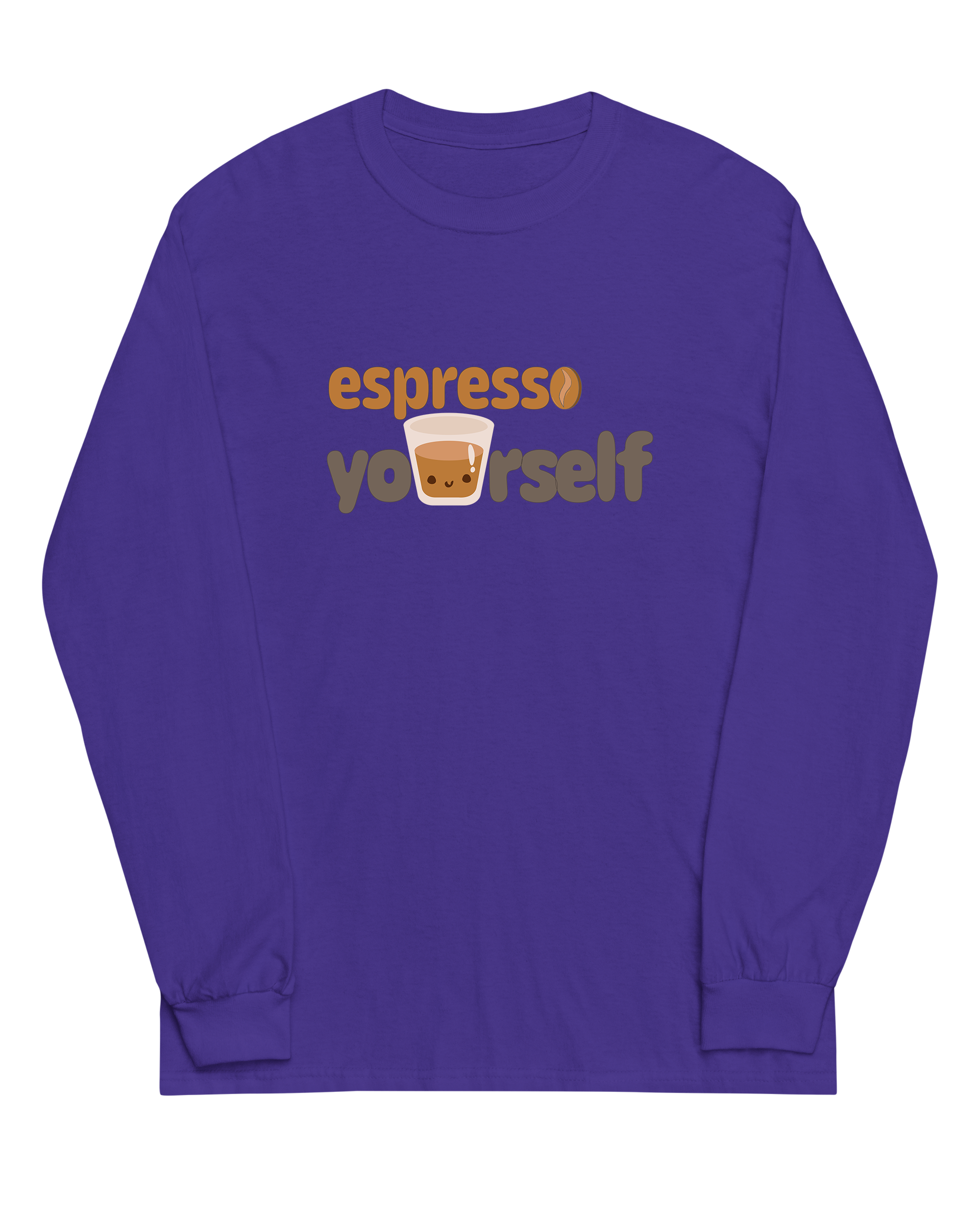 Espresso Yourself