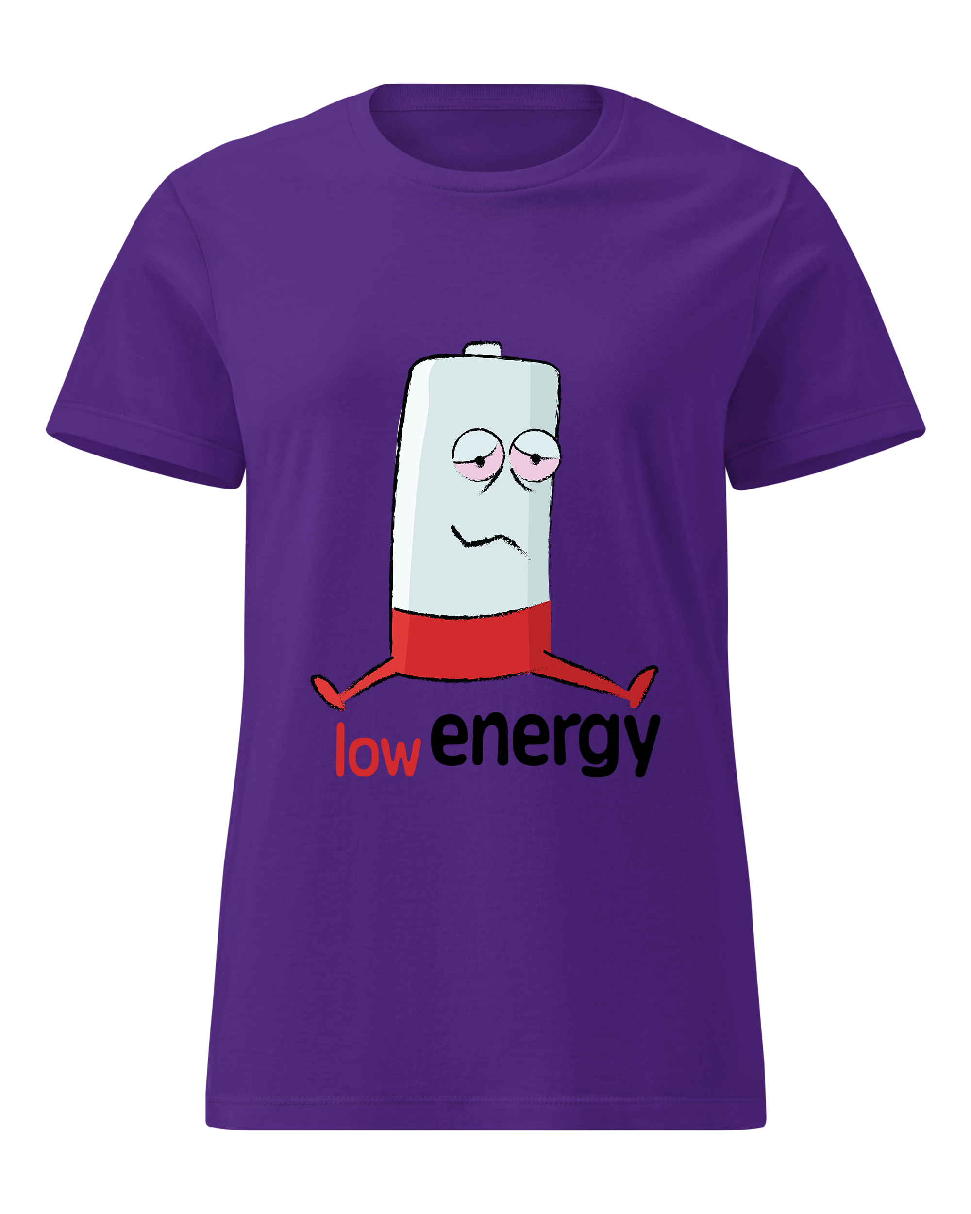 Low Energy