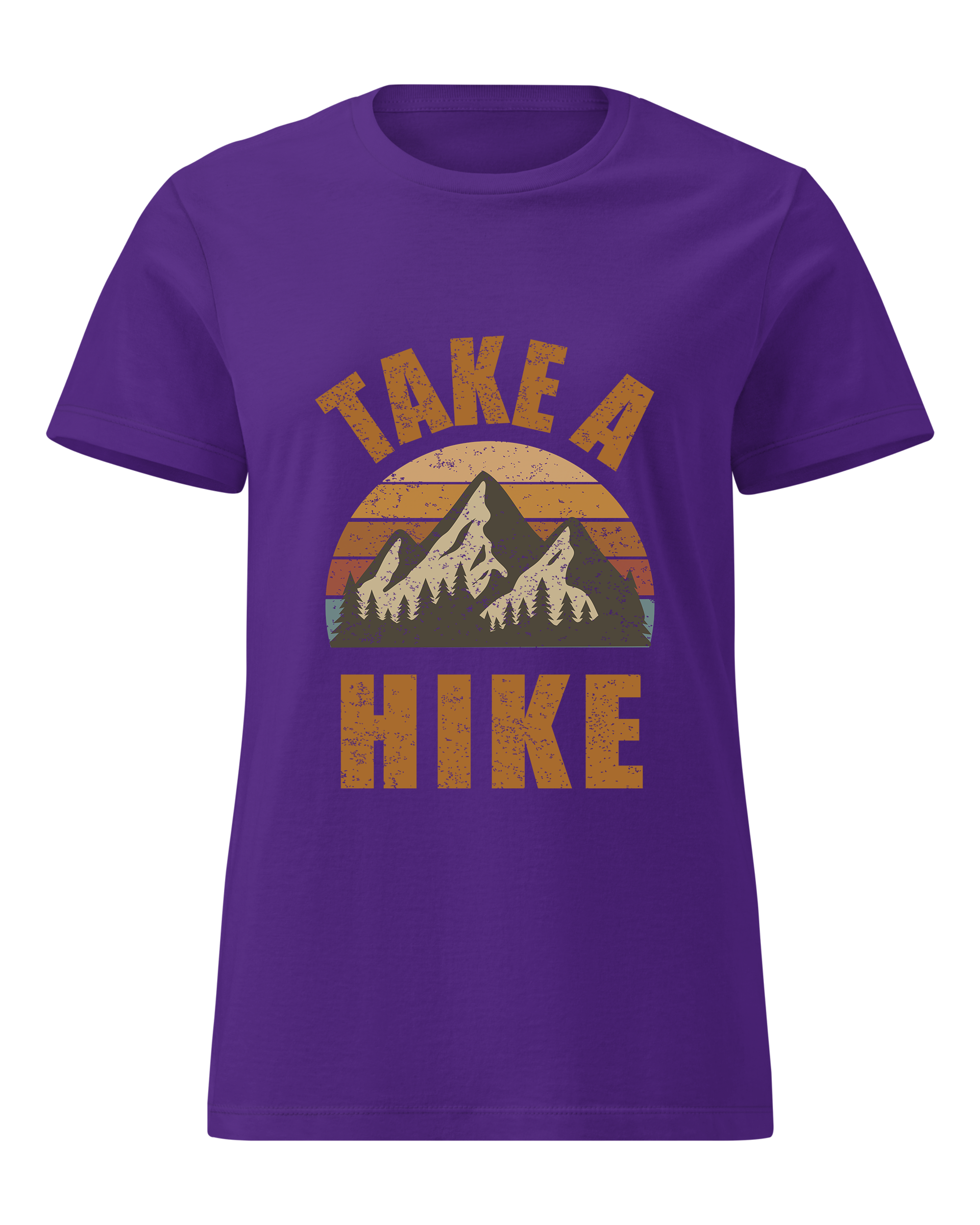 Take A Hike