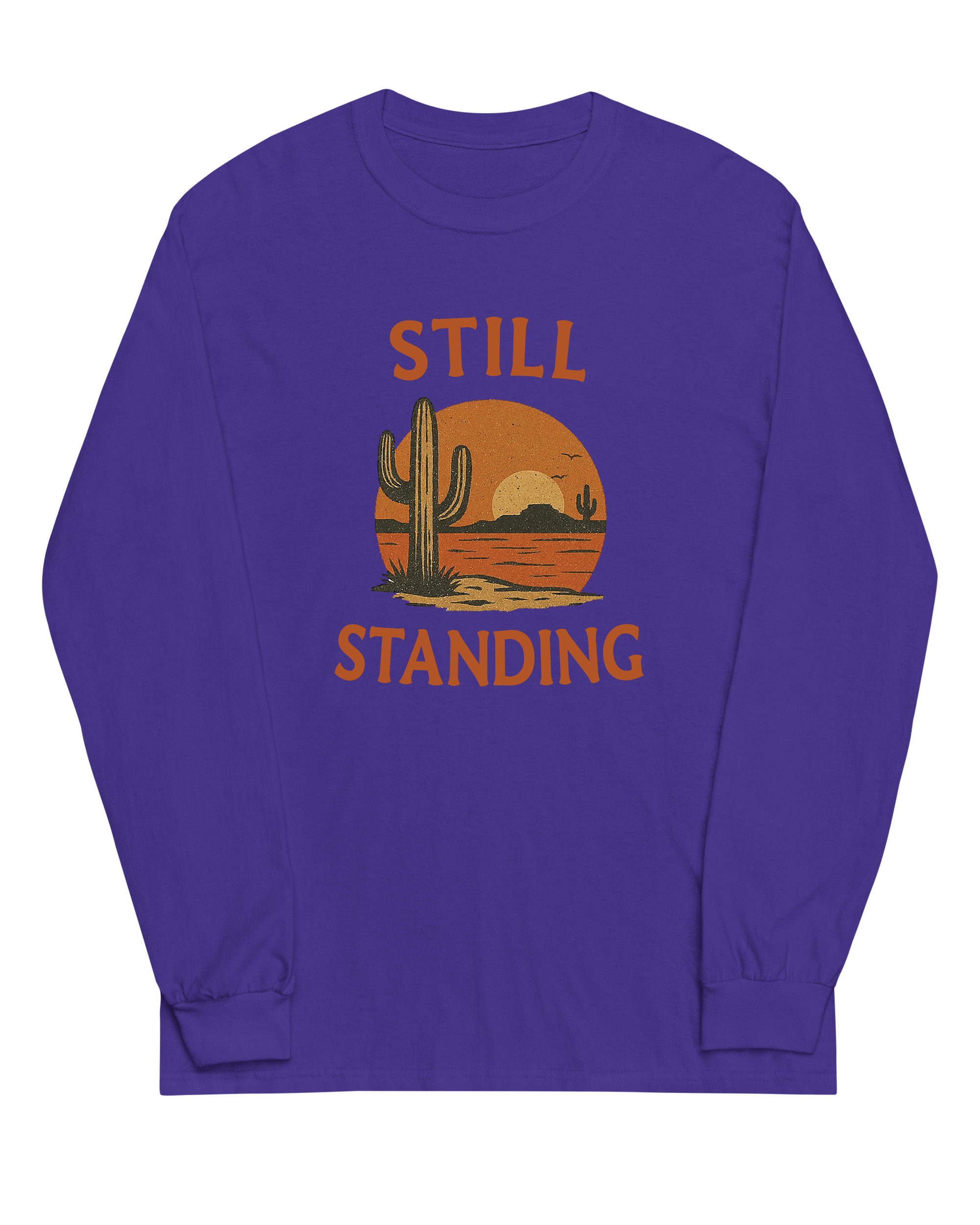 Still Standing