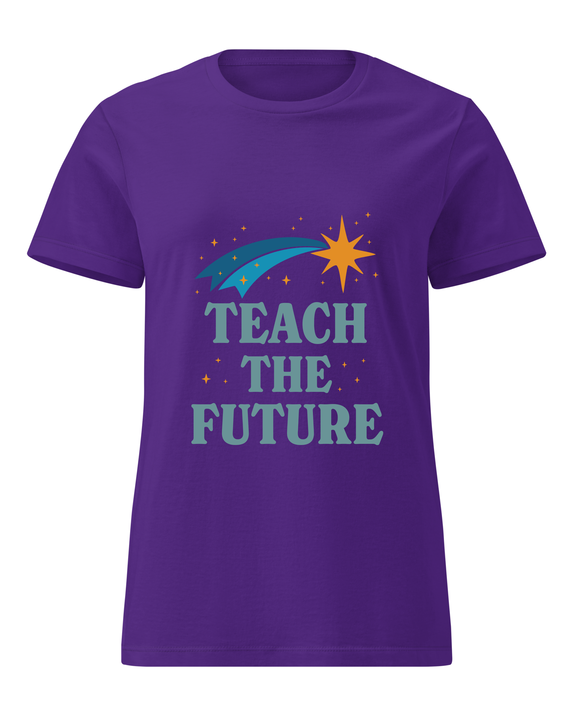 Teach The Future