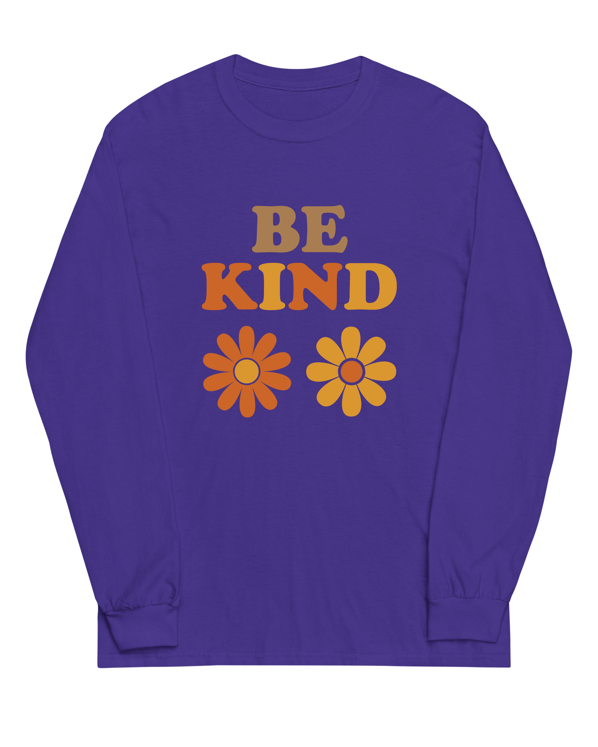 Be Kind