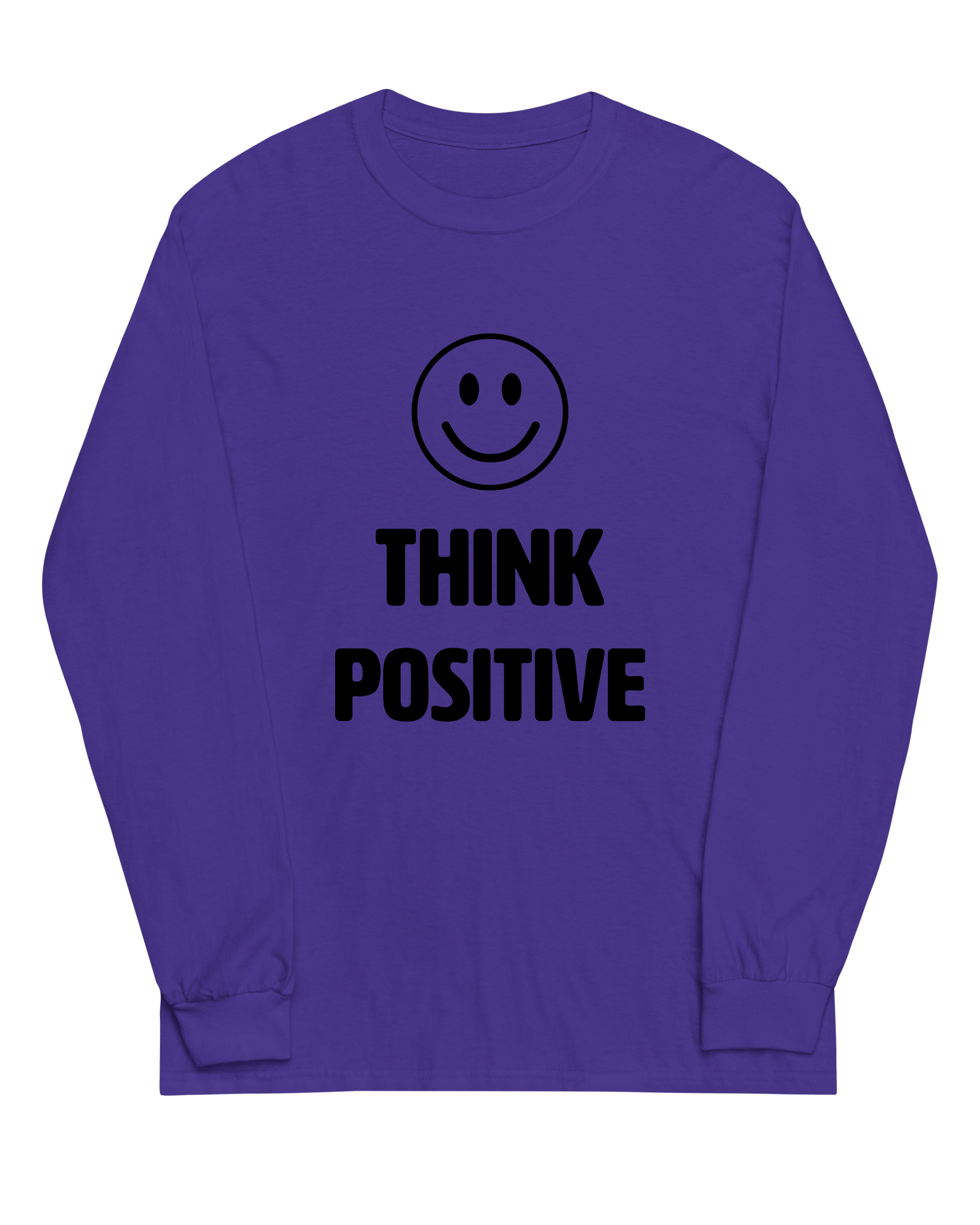Think Positive