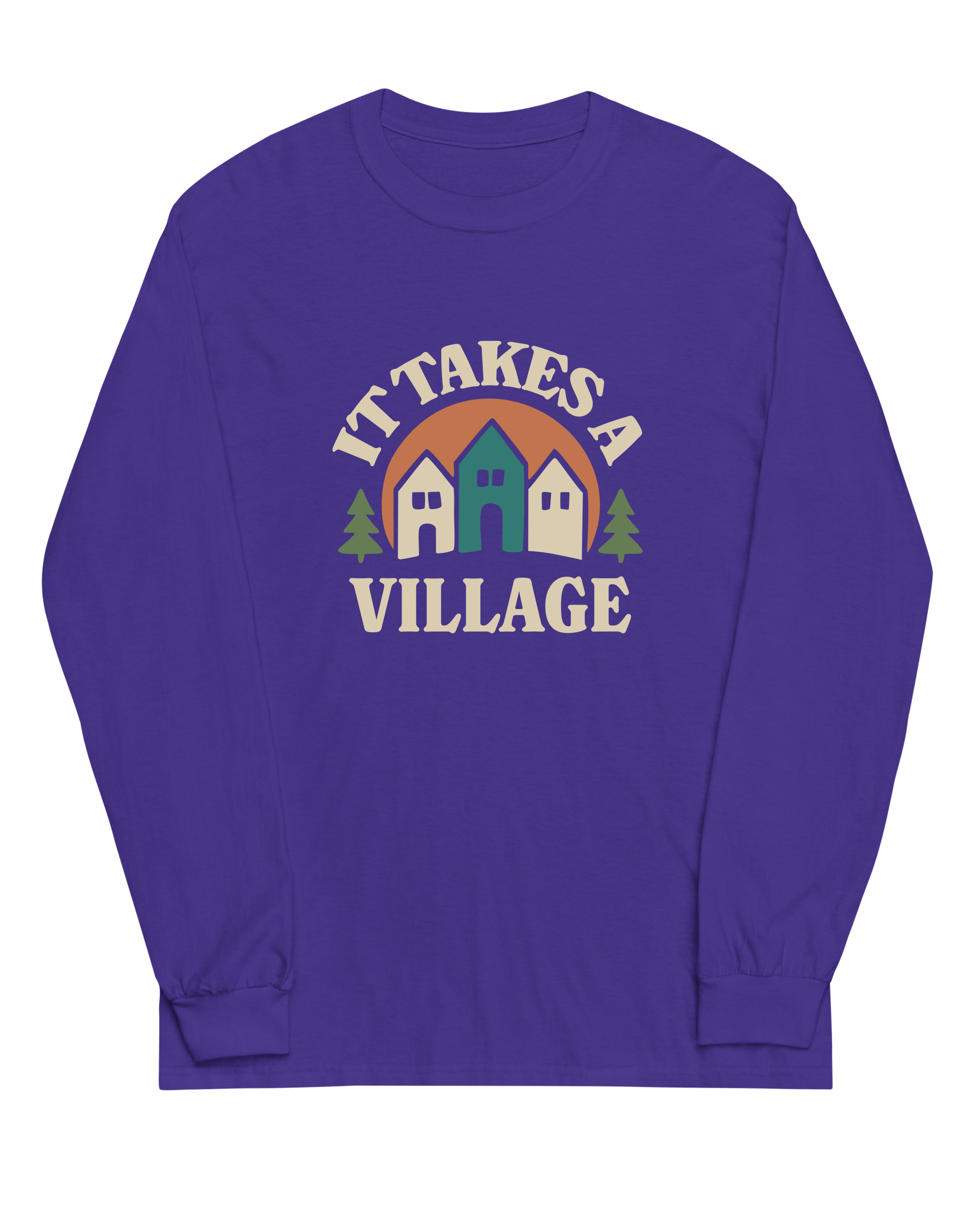 It Takes a Village