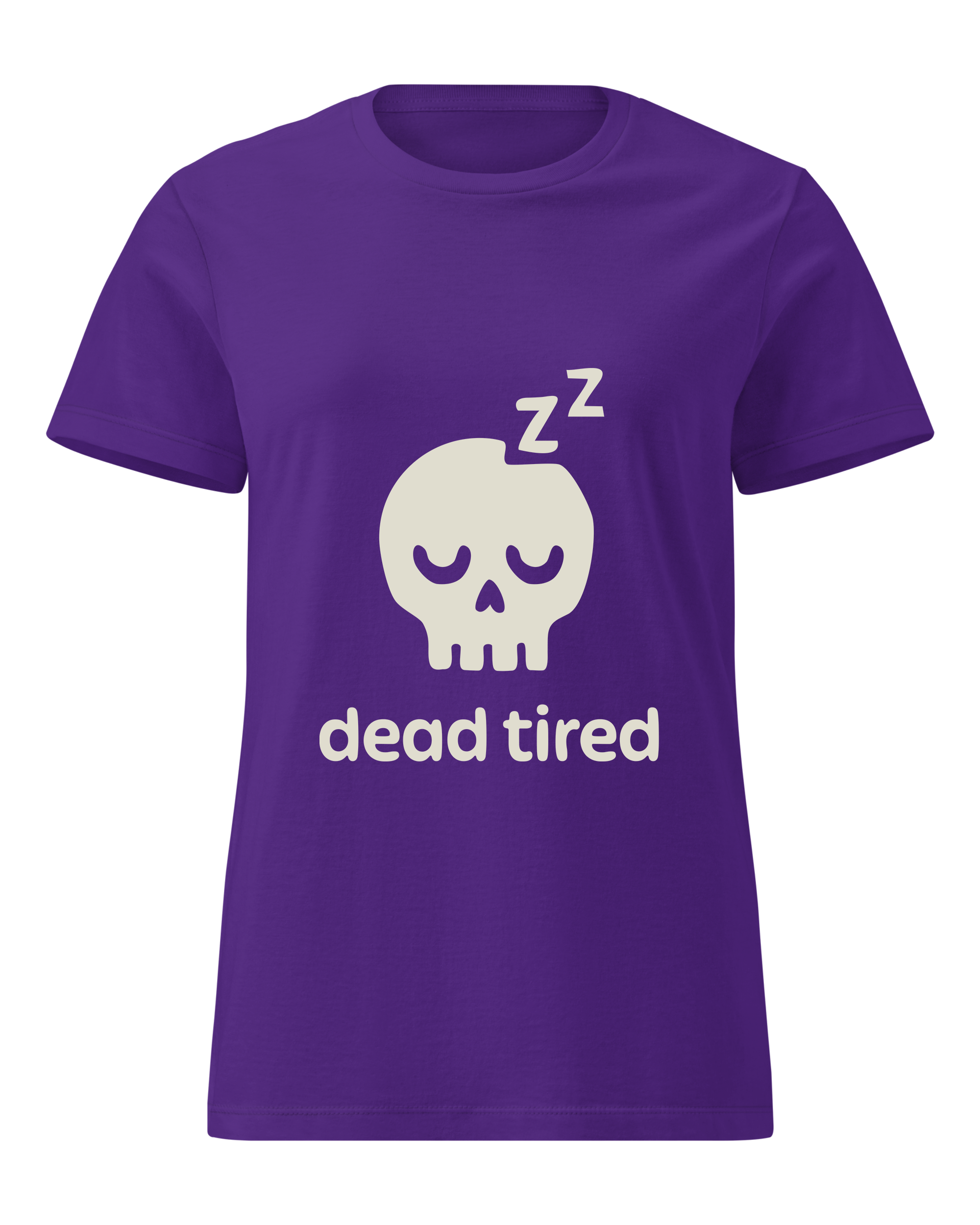 Dead Tired