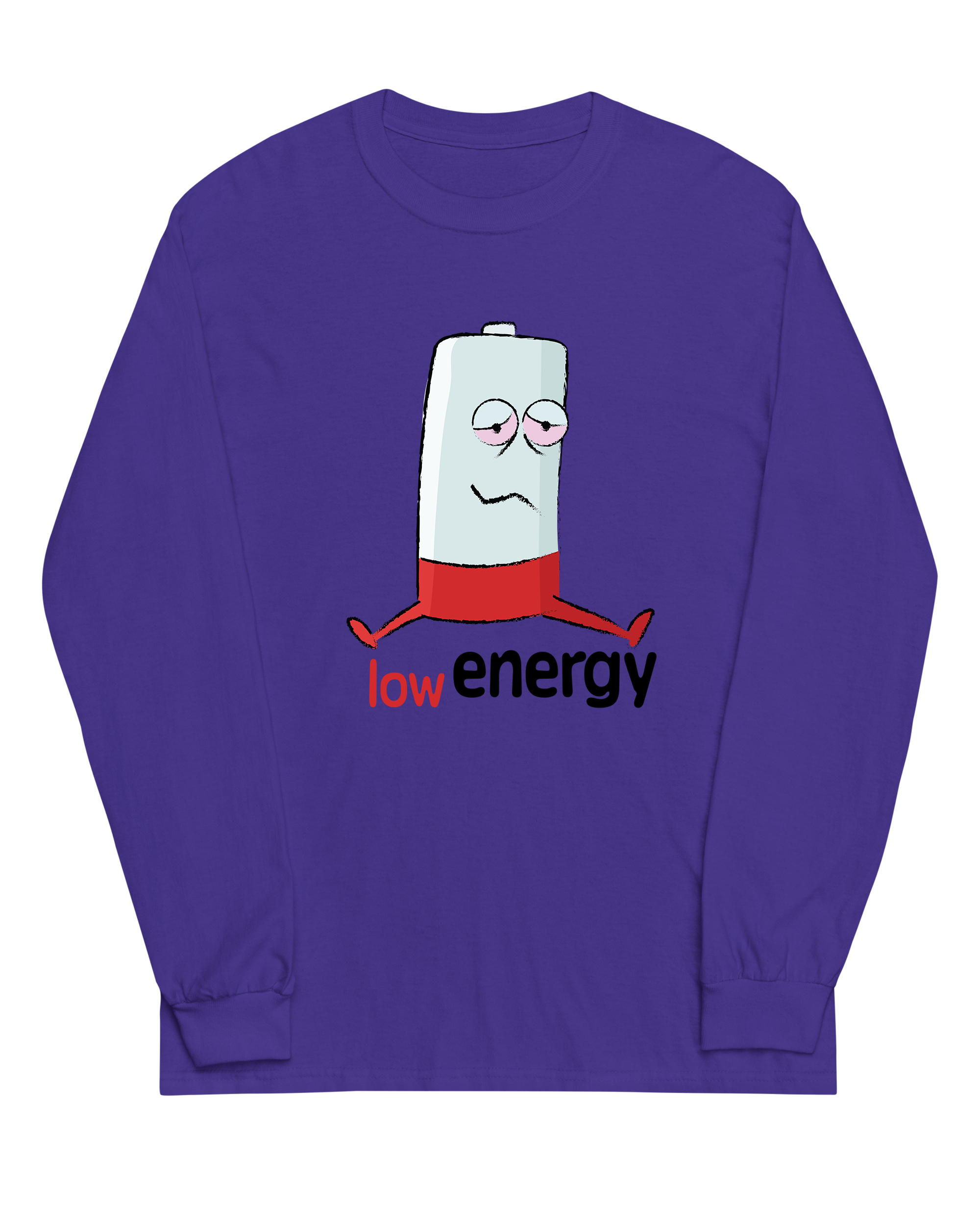 Low Energy