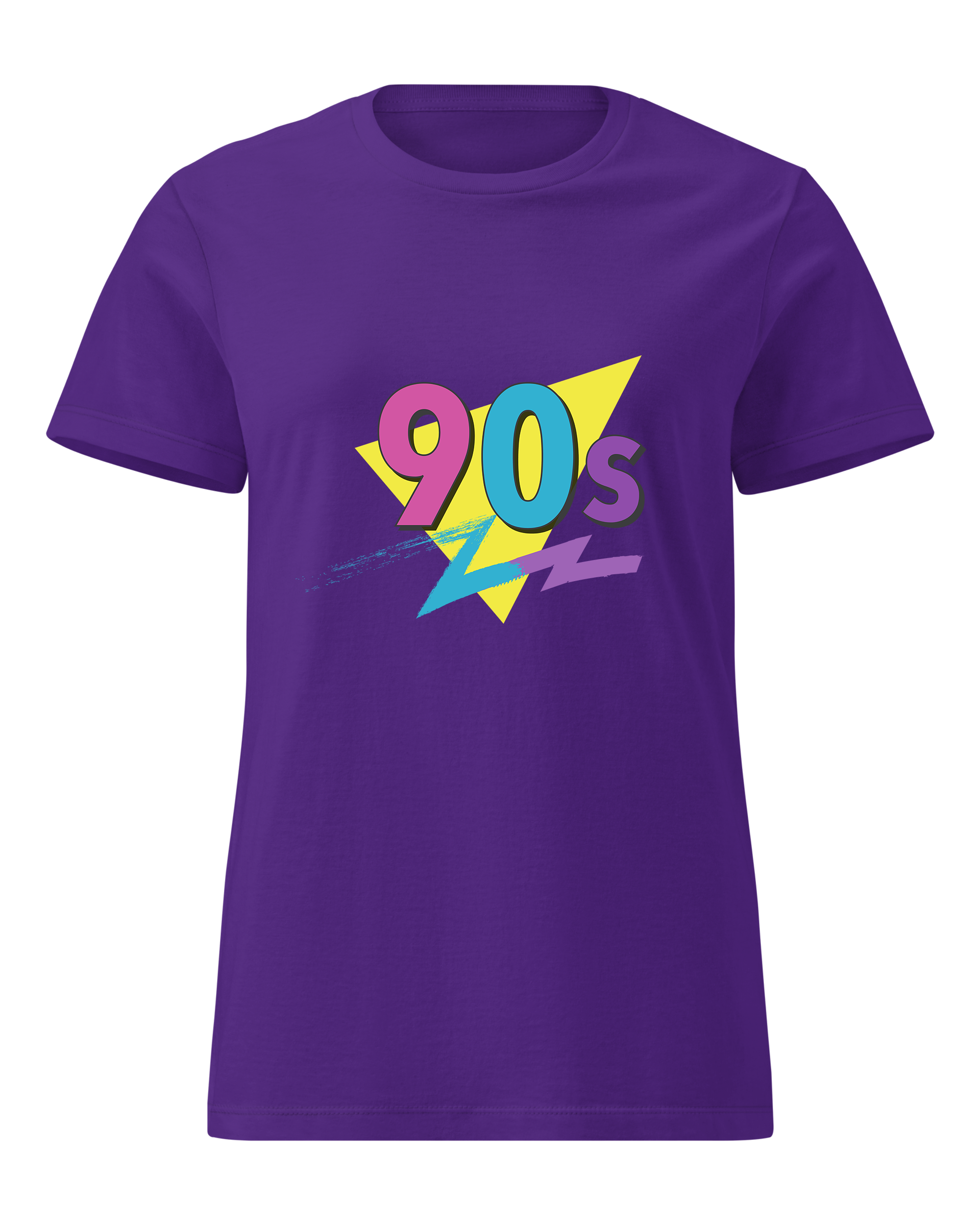 90s