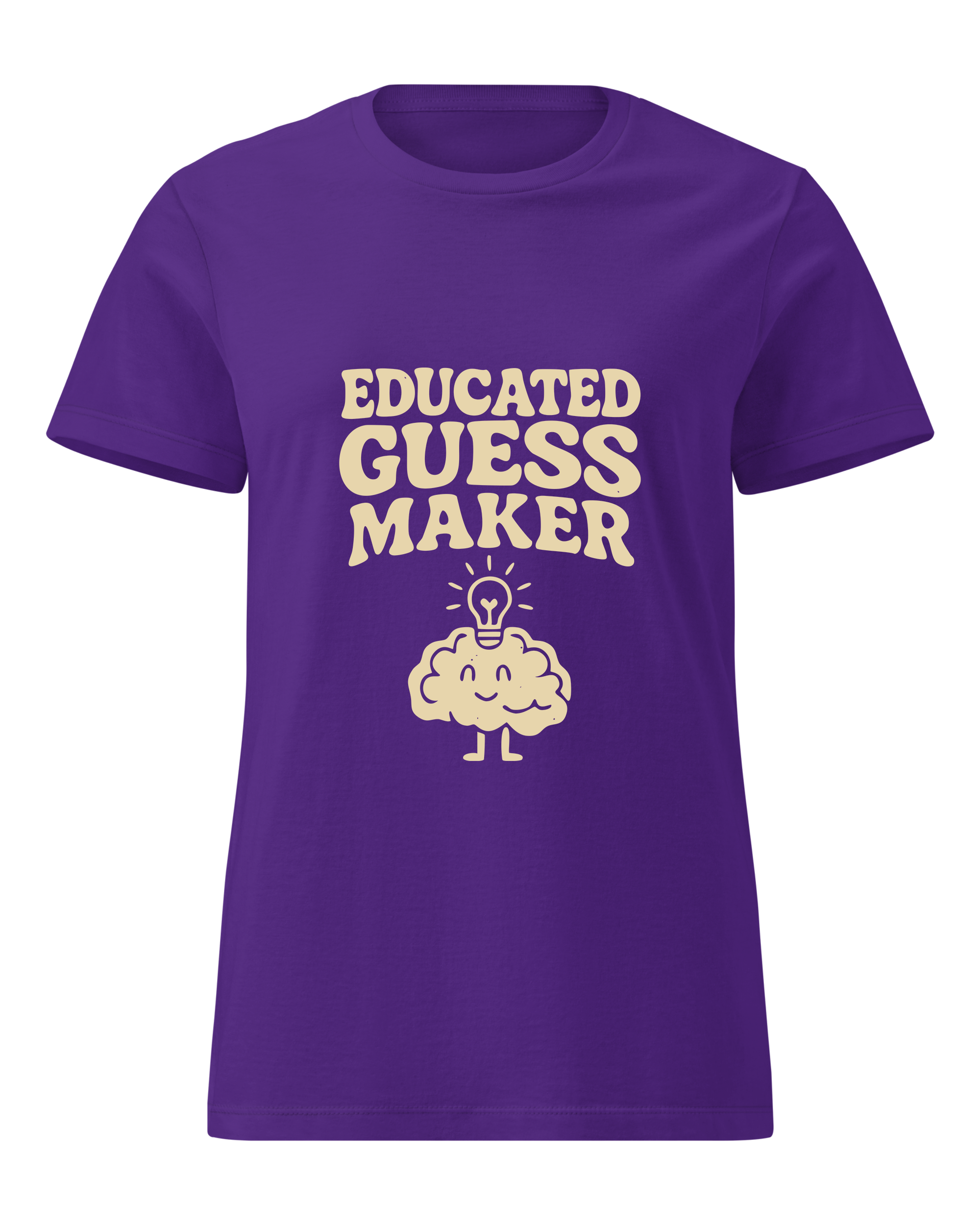 Educated Guess Maker