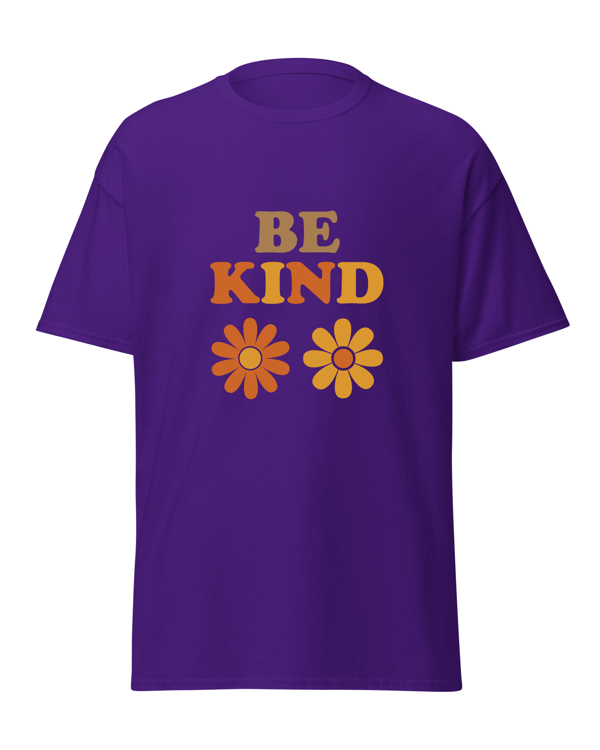 Be Kind