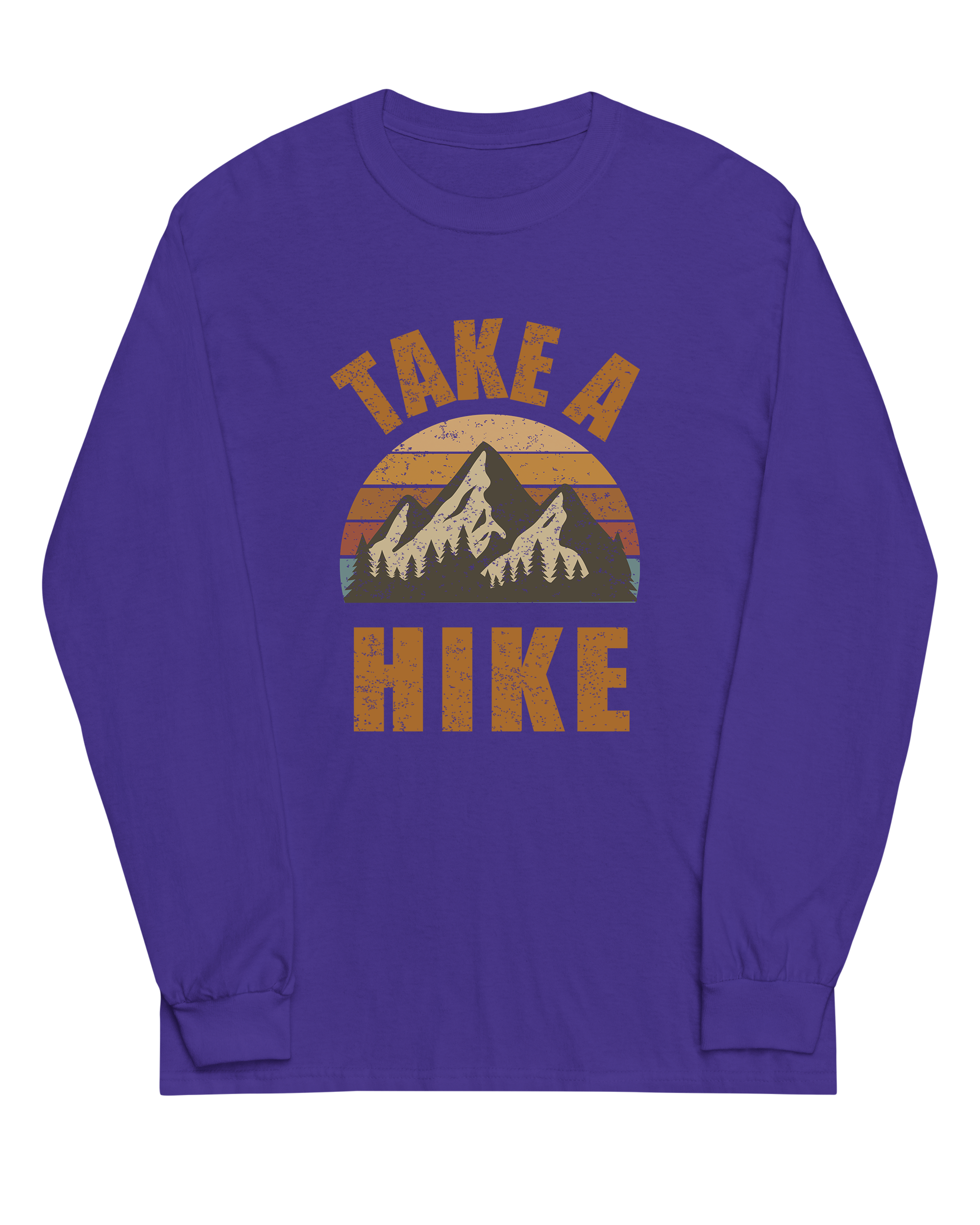 Take A Hike