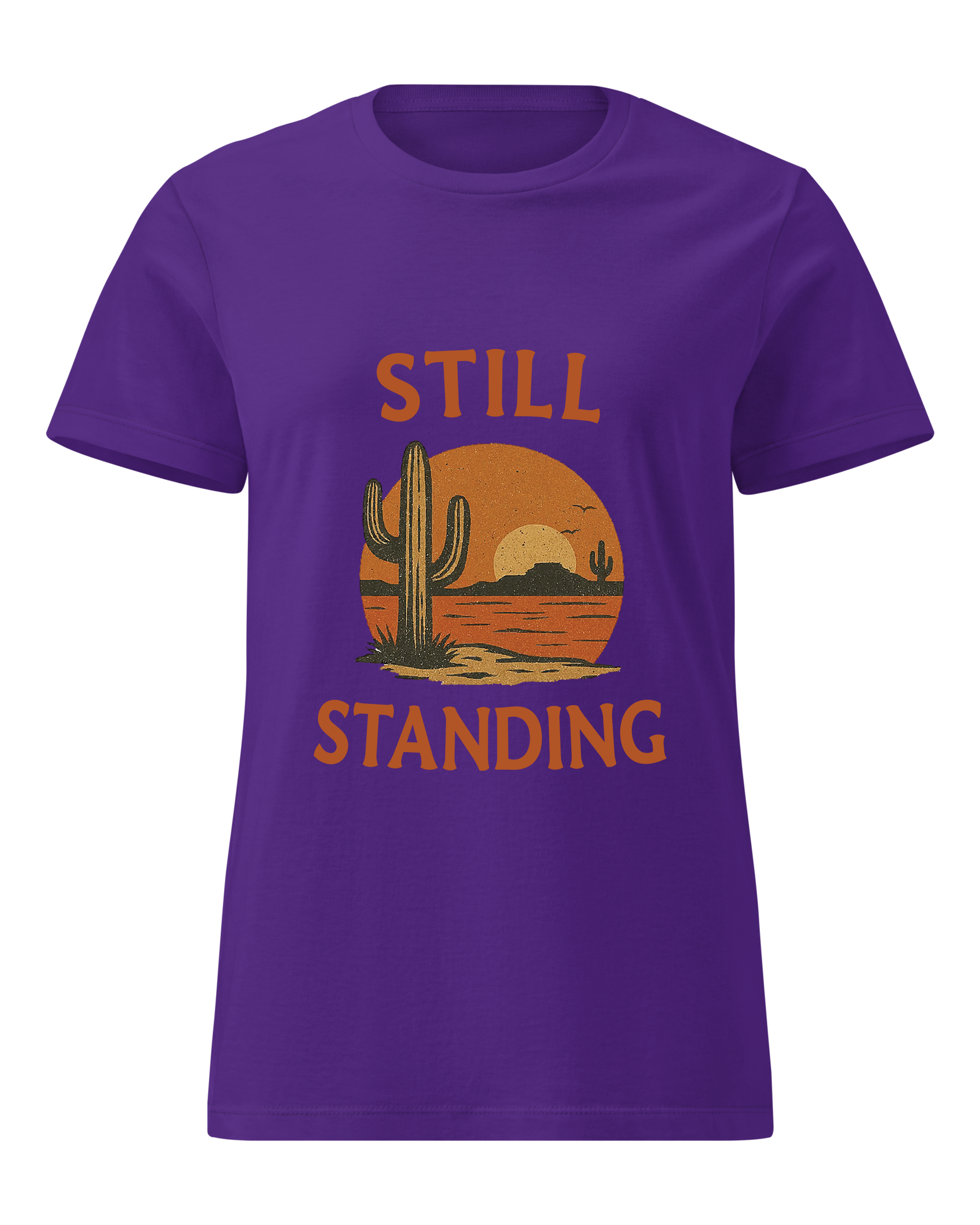 Still Standing