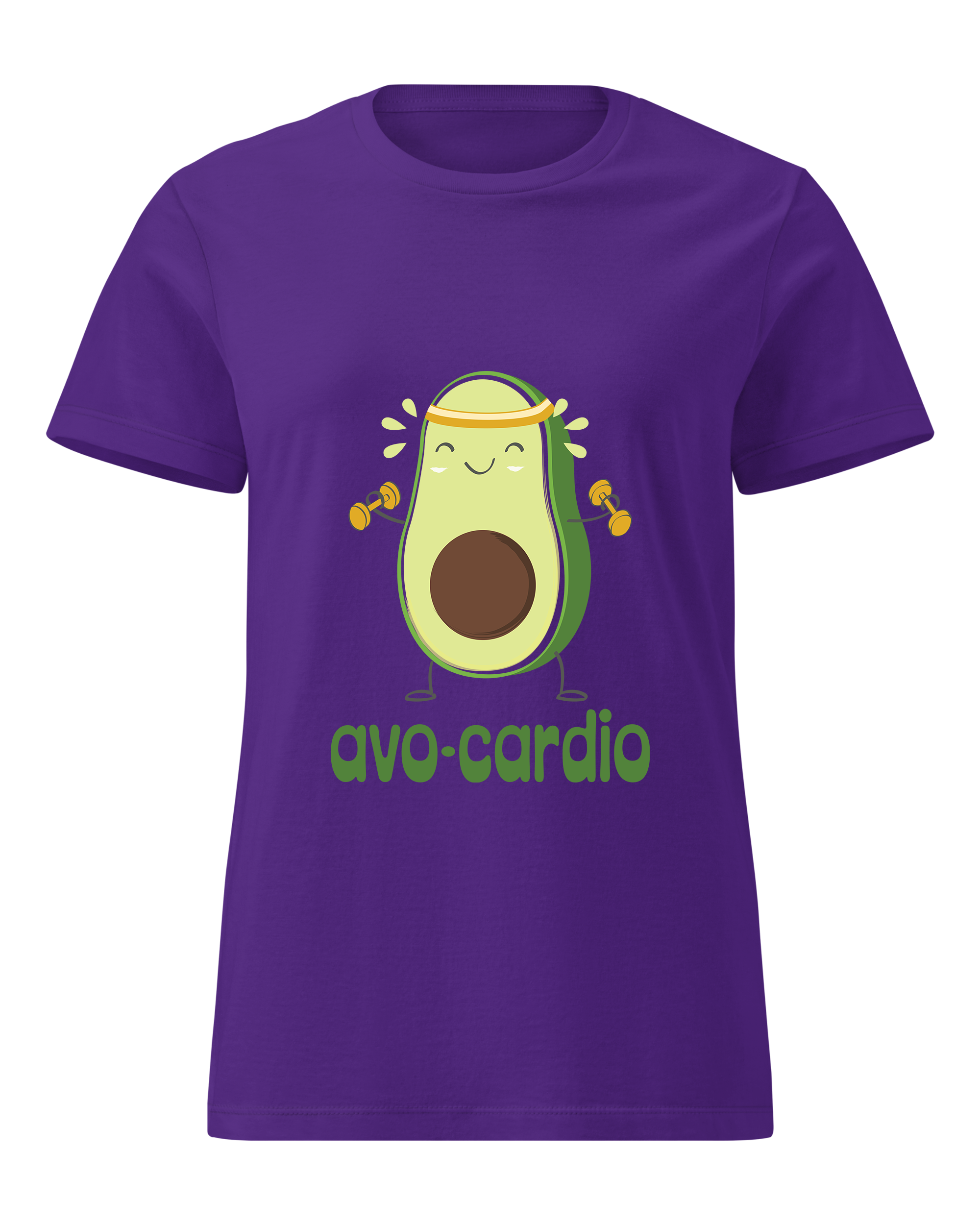 Avo-cardio