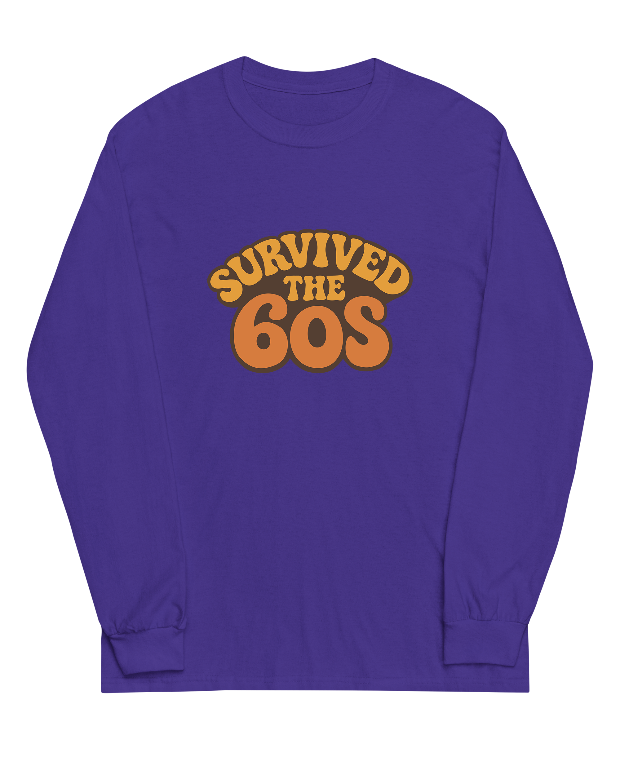 Survived the 60s