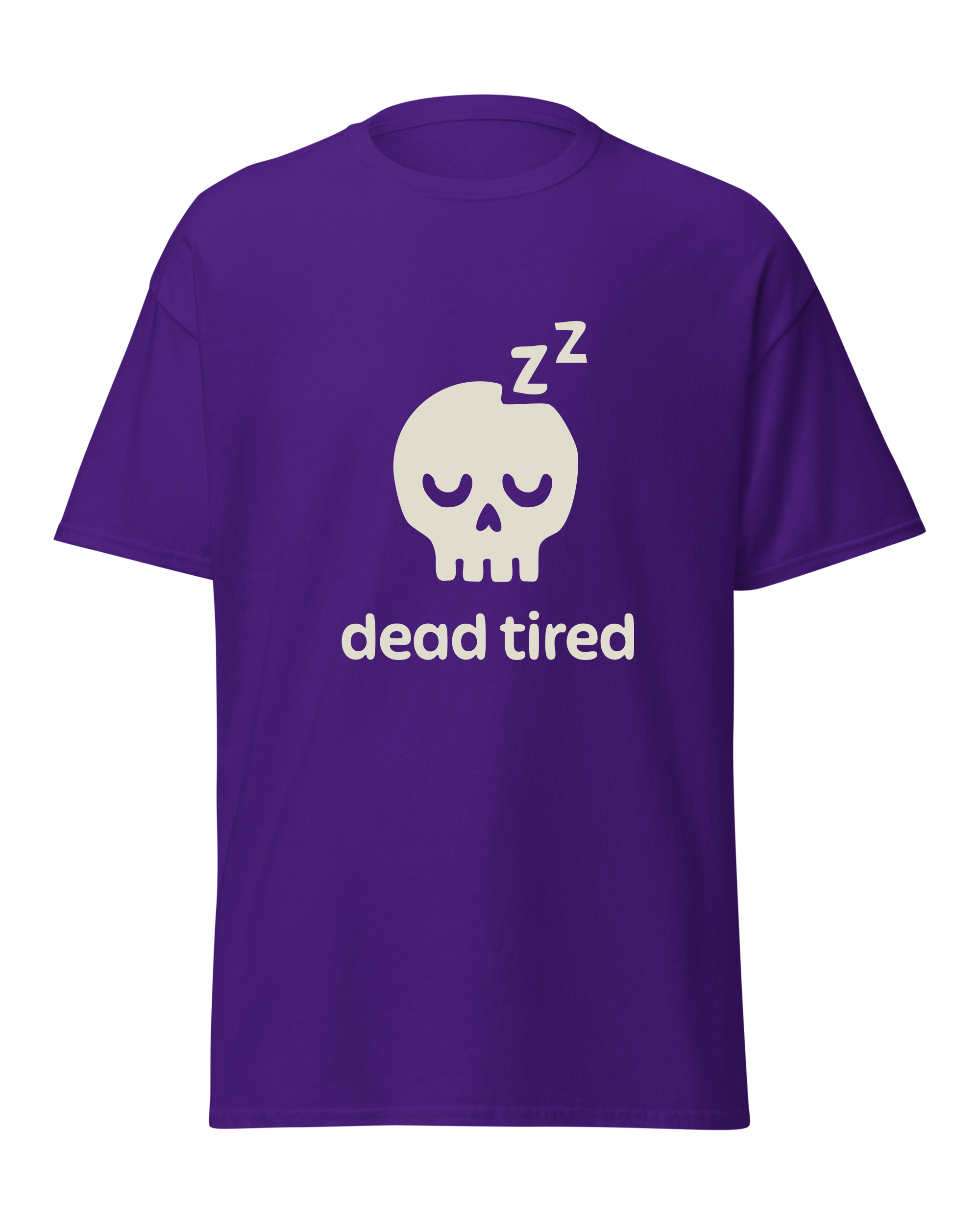 Dead Tired