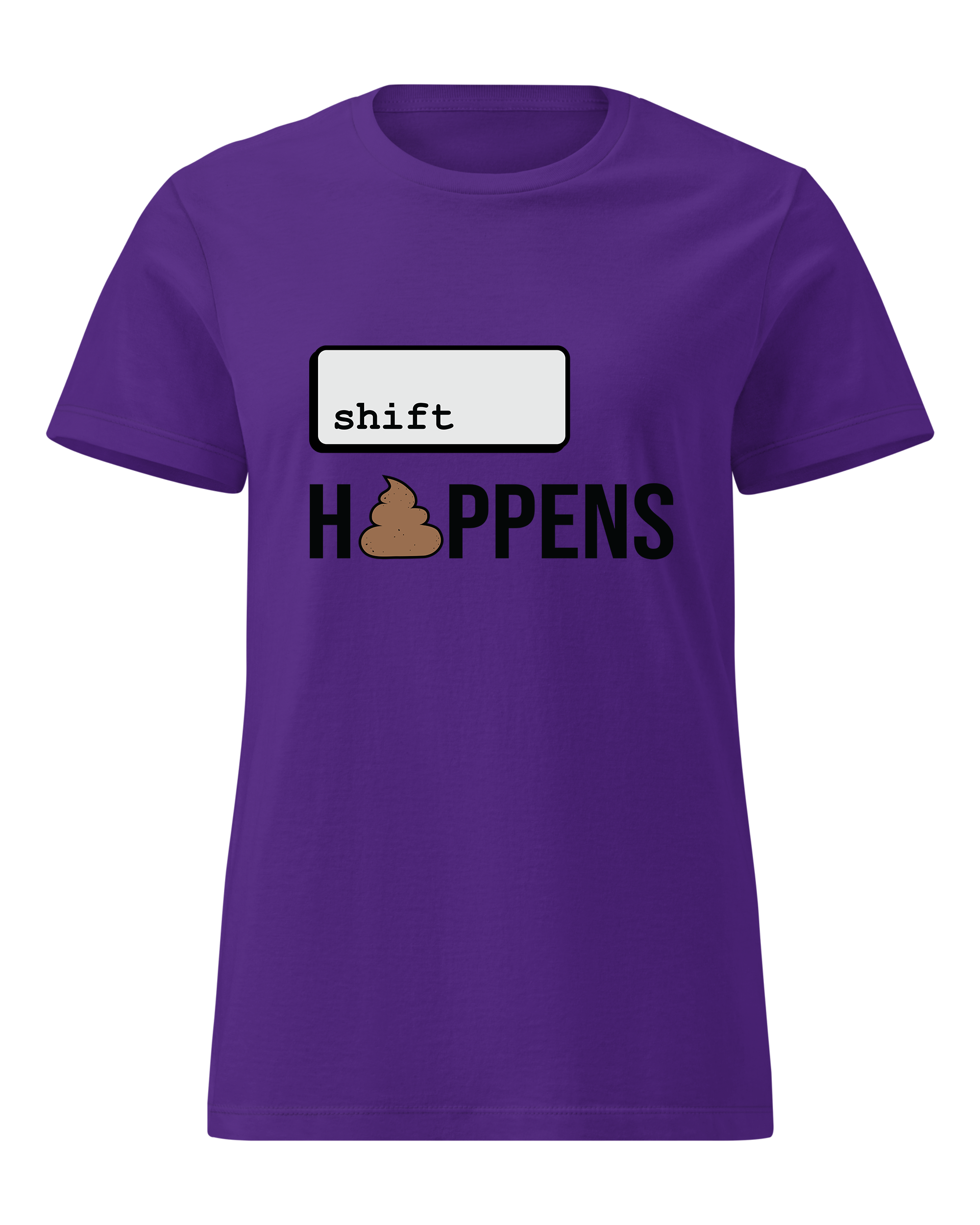 Shift Happens