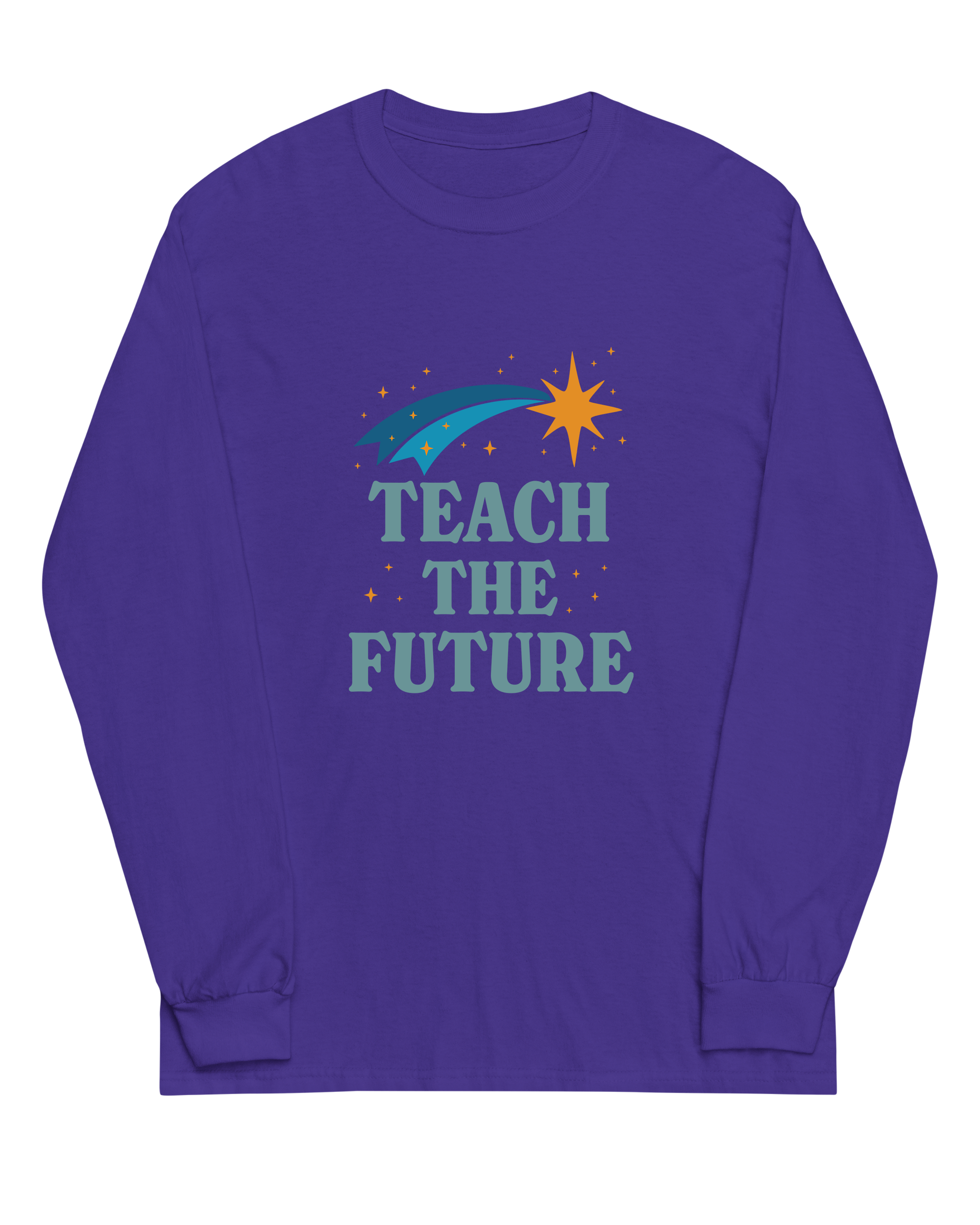 Teach The Future