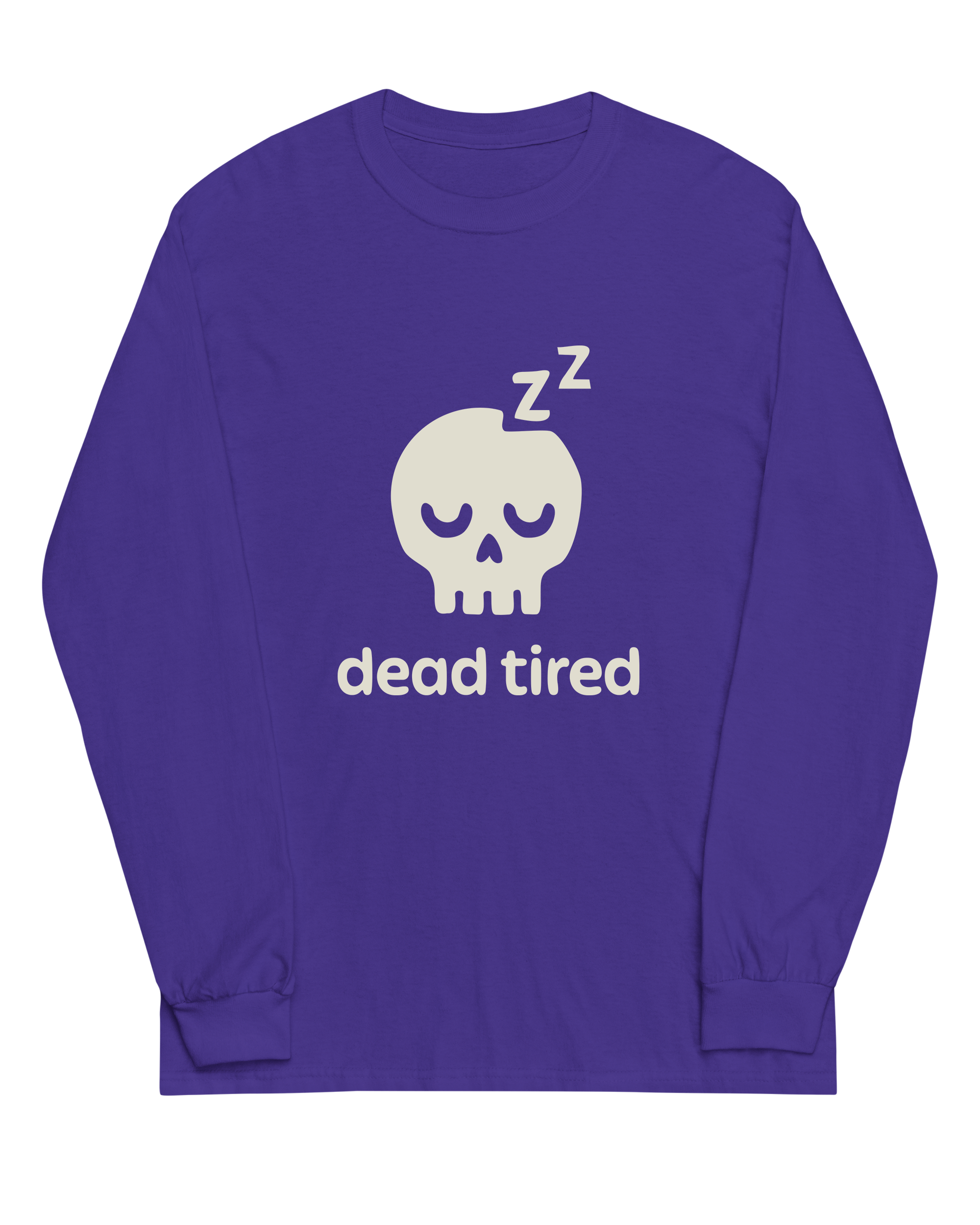 Dead Tired