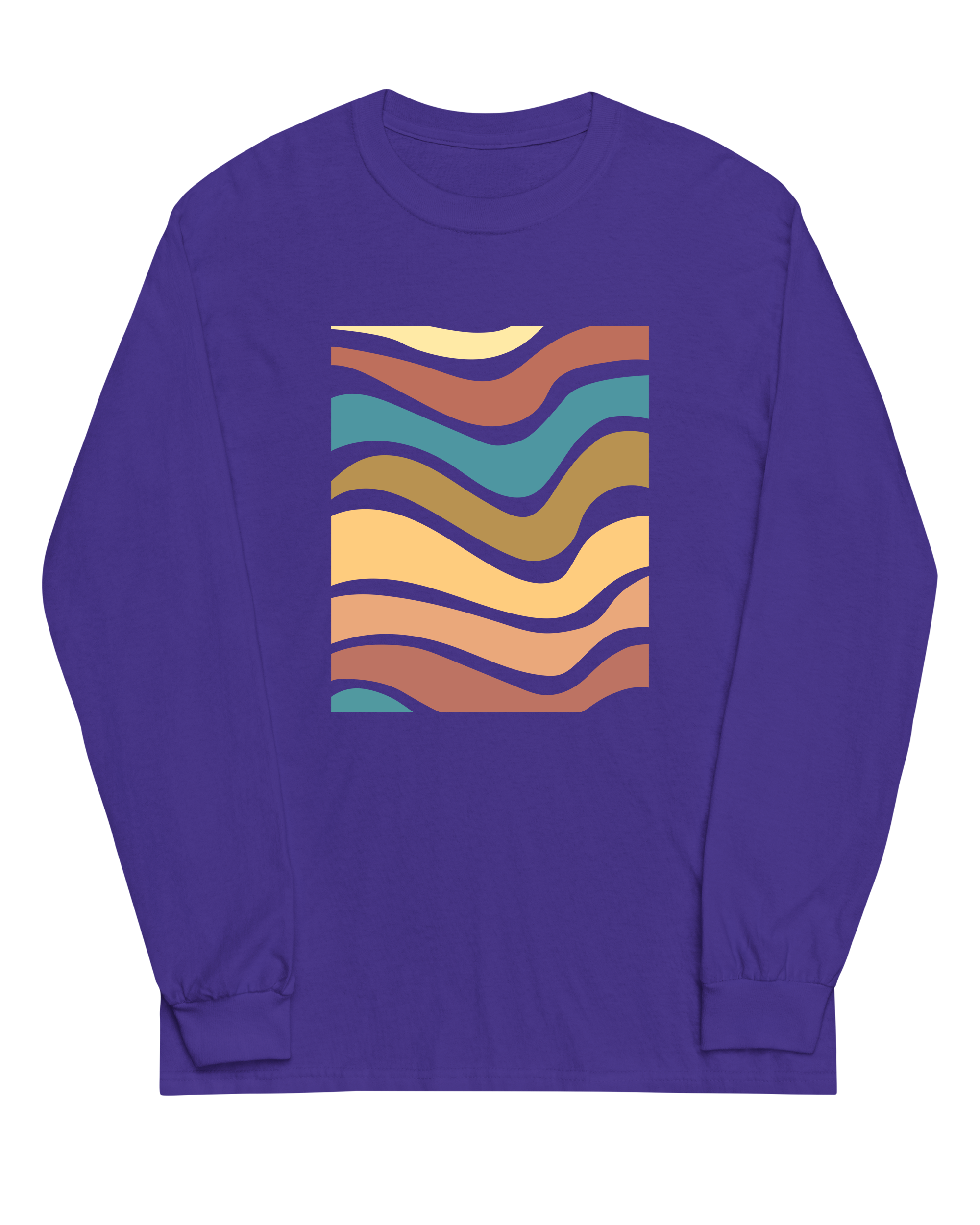 Retro Waves