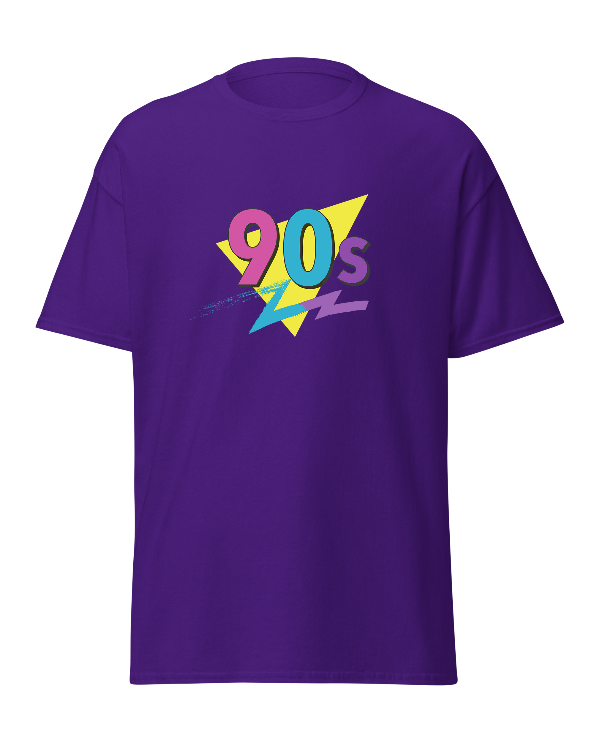 90s