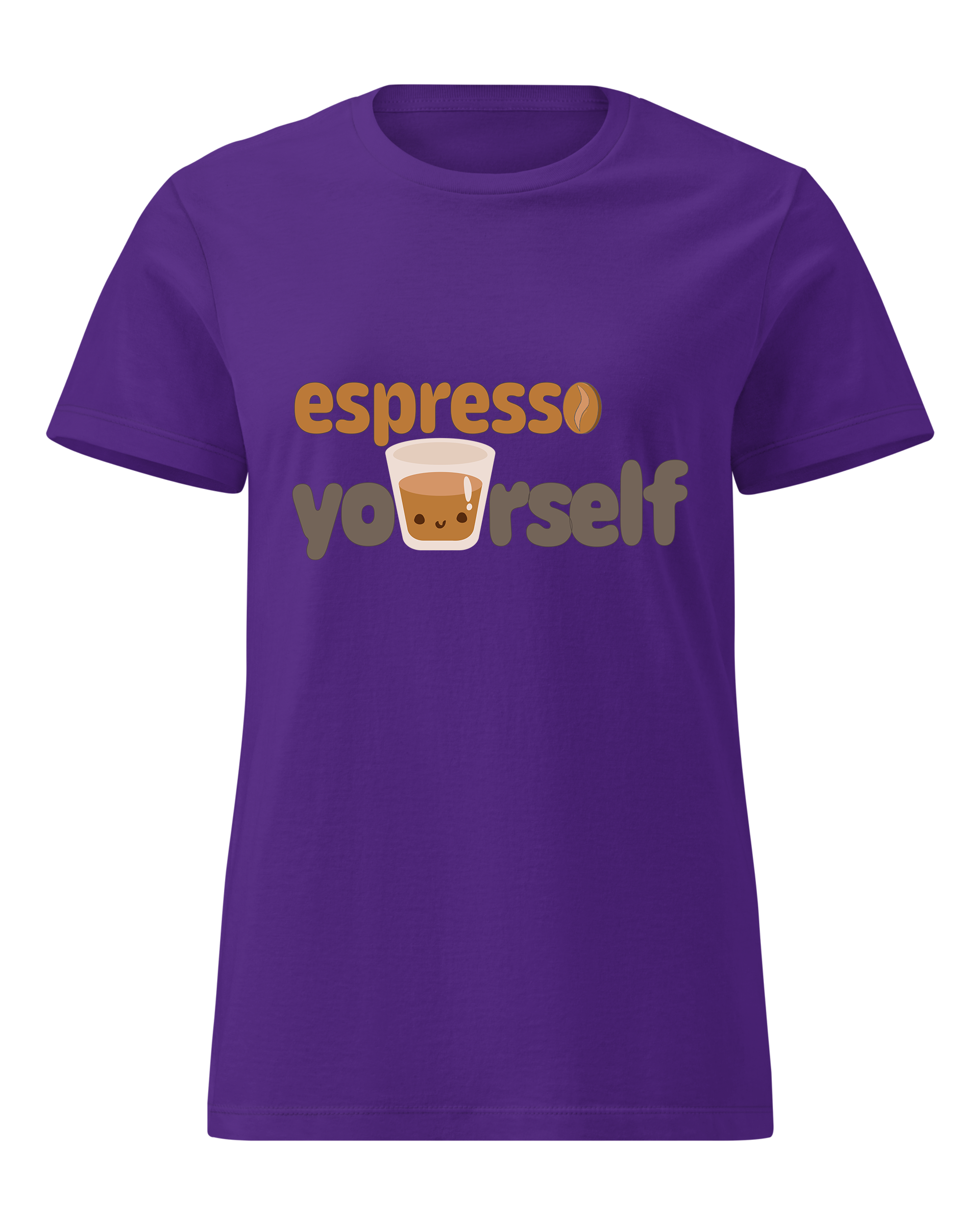 Espresso Yourself