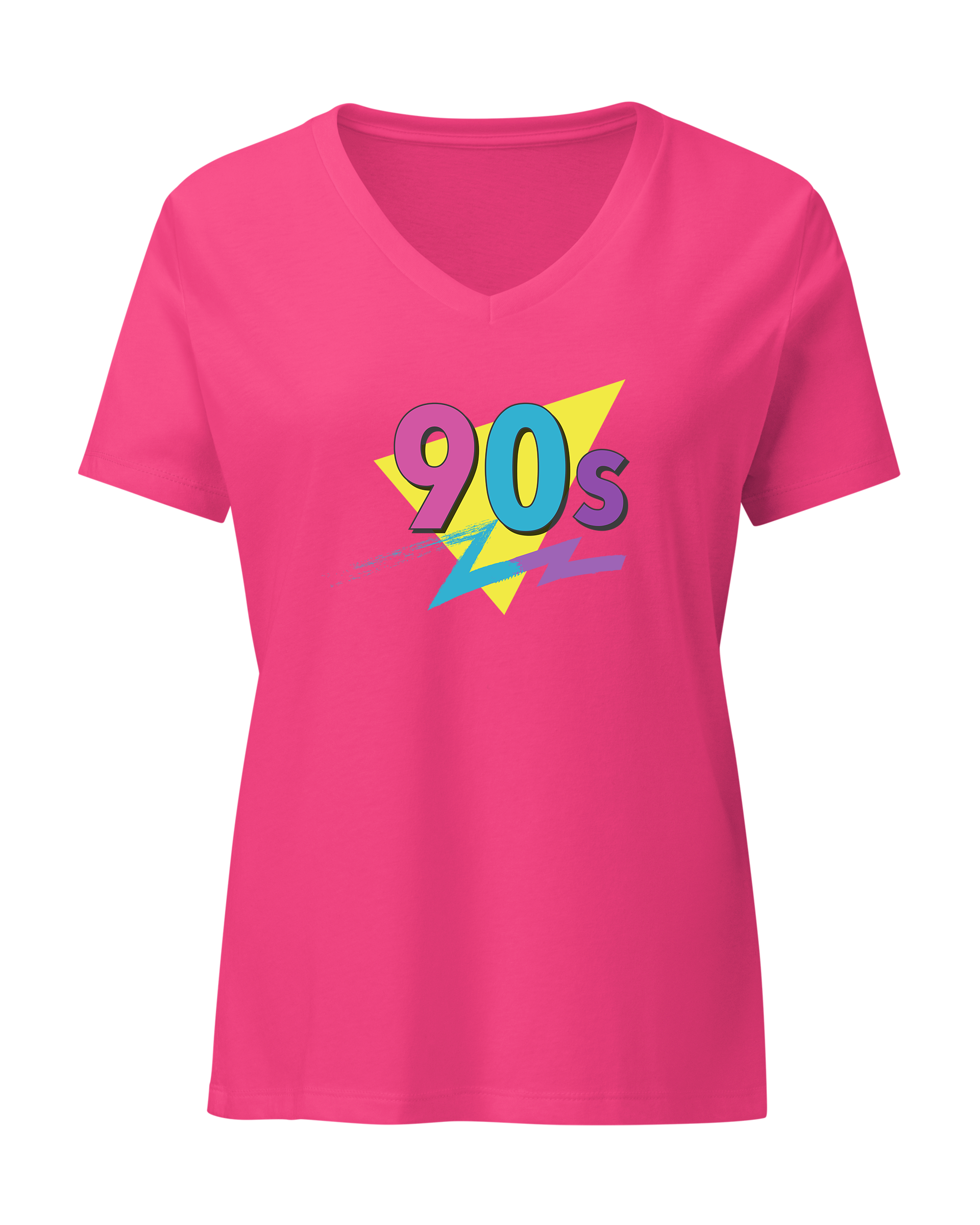 90s
