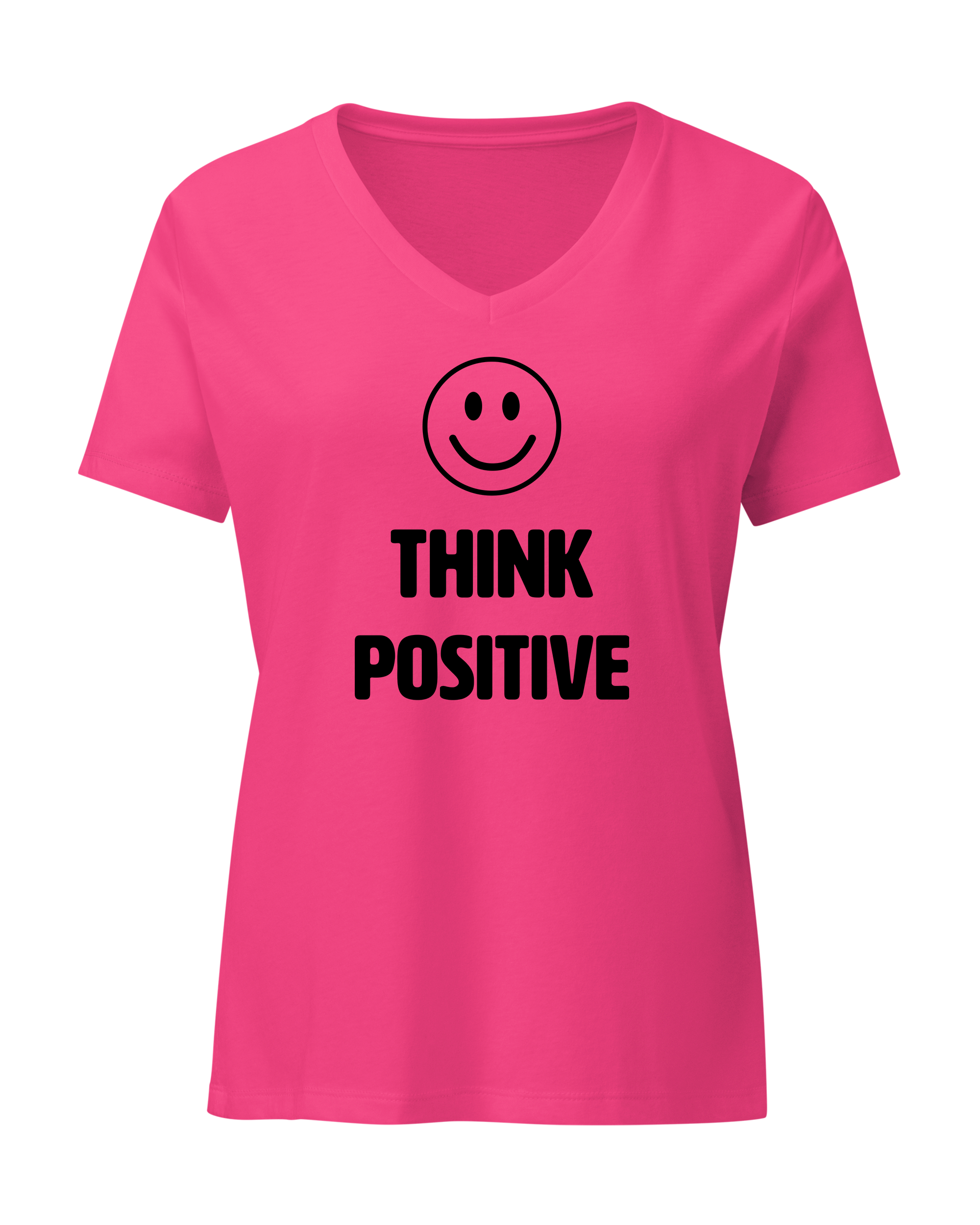 Think Positive