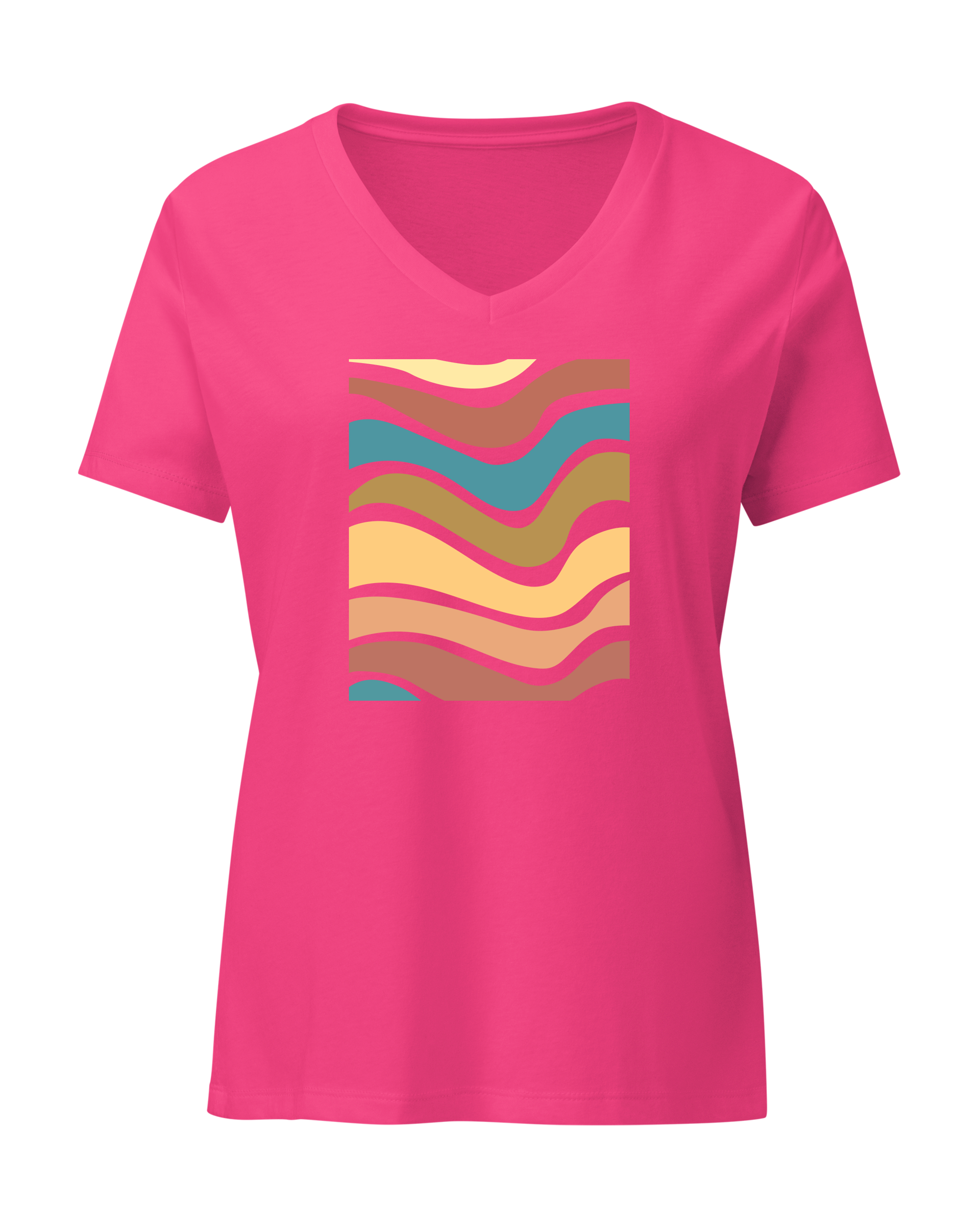 Retro Waves