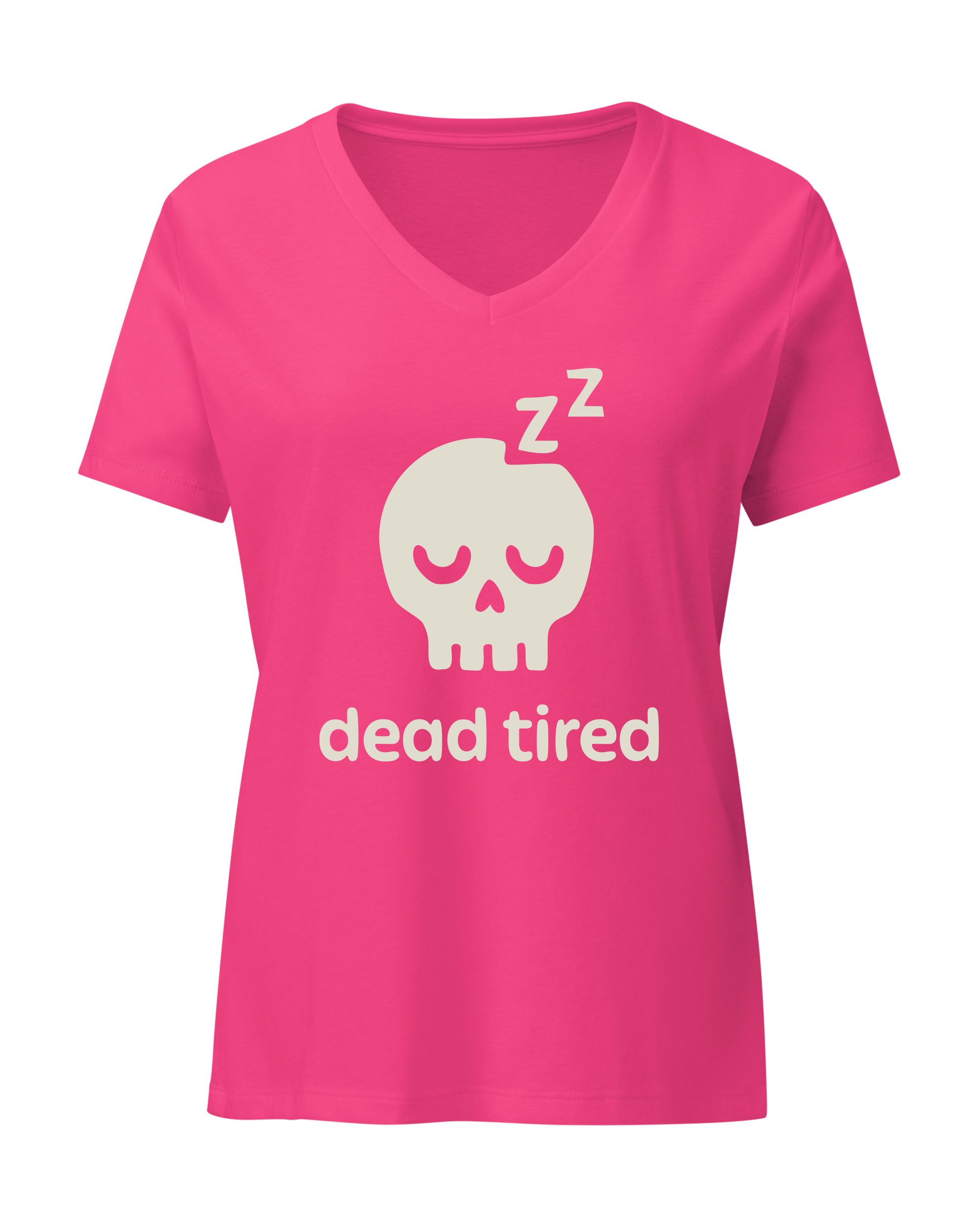 Dead Tired