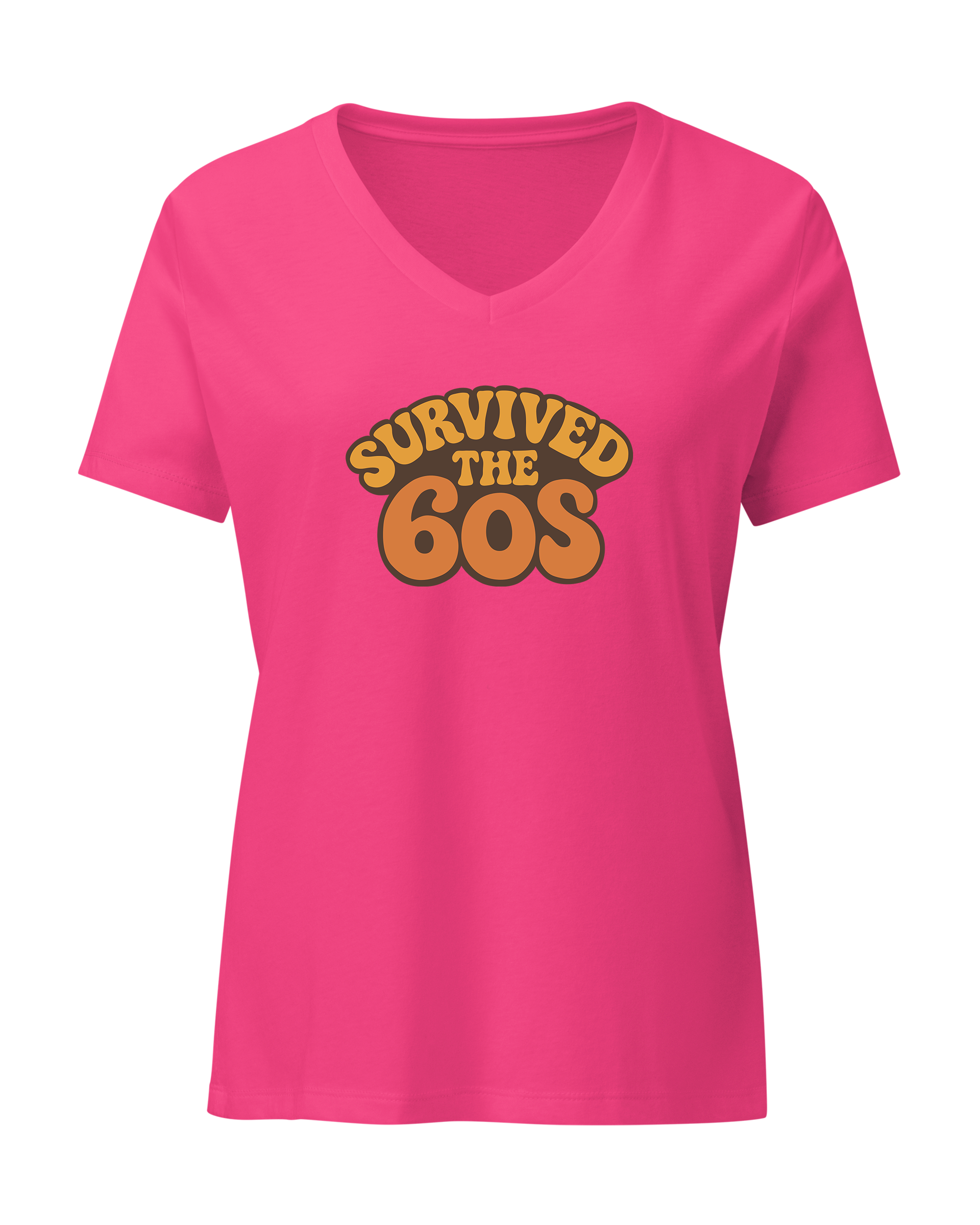 Survived the 60s
