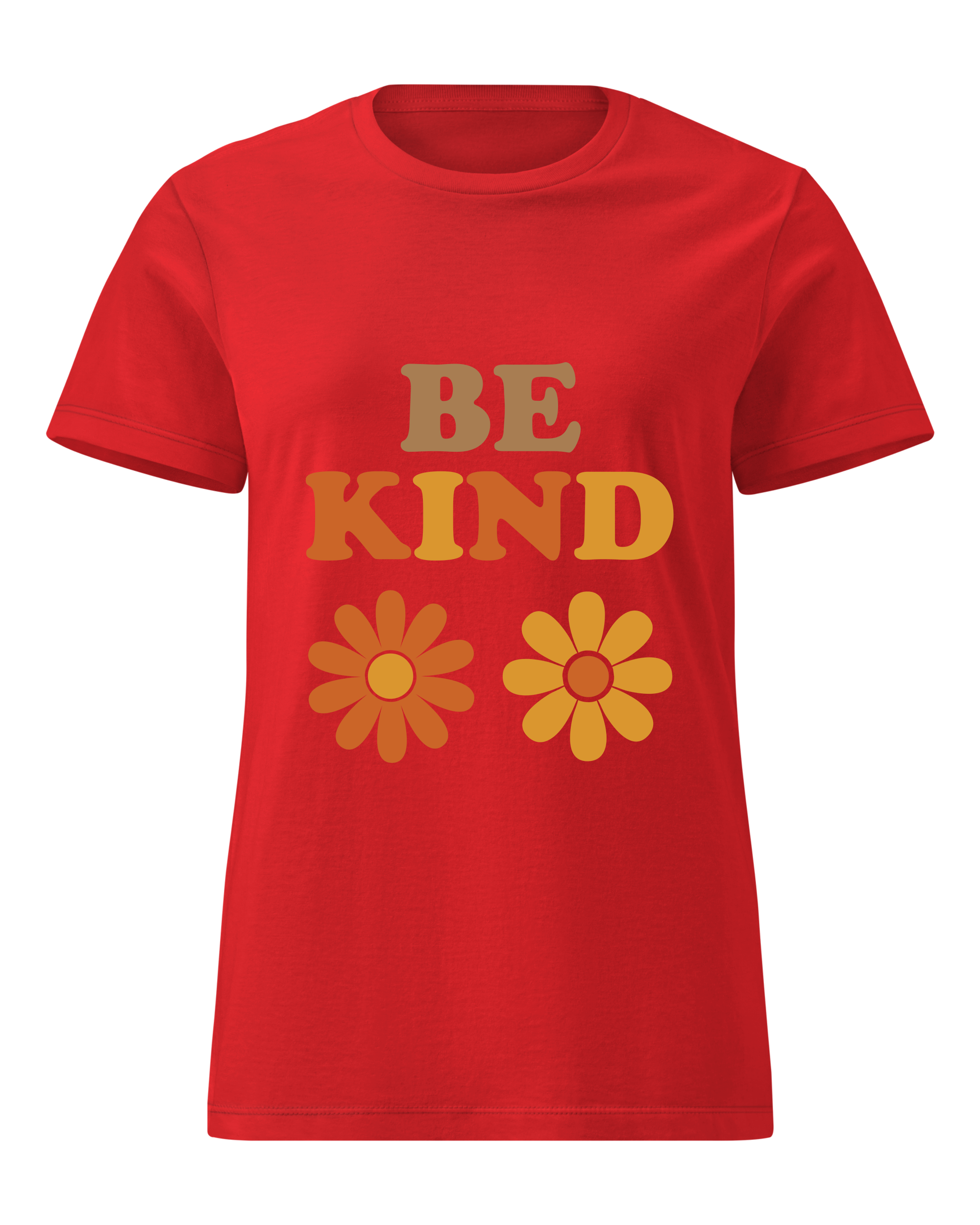 Be Kind