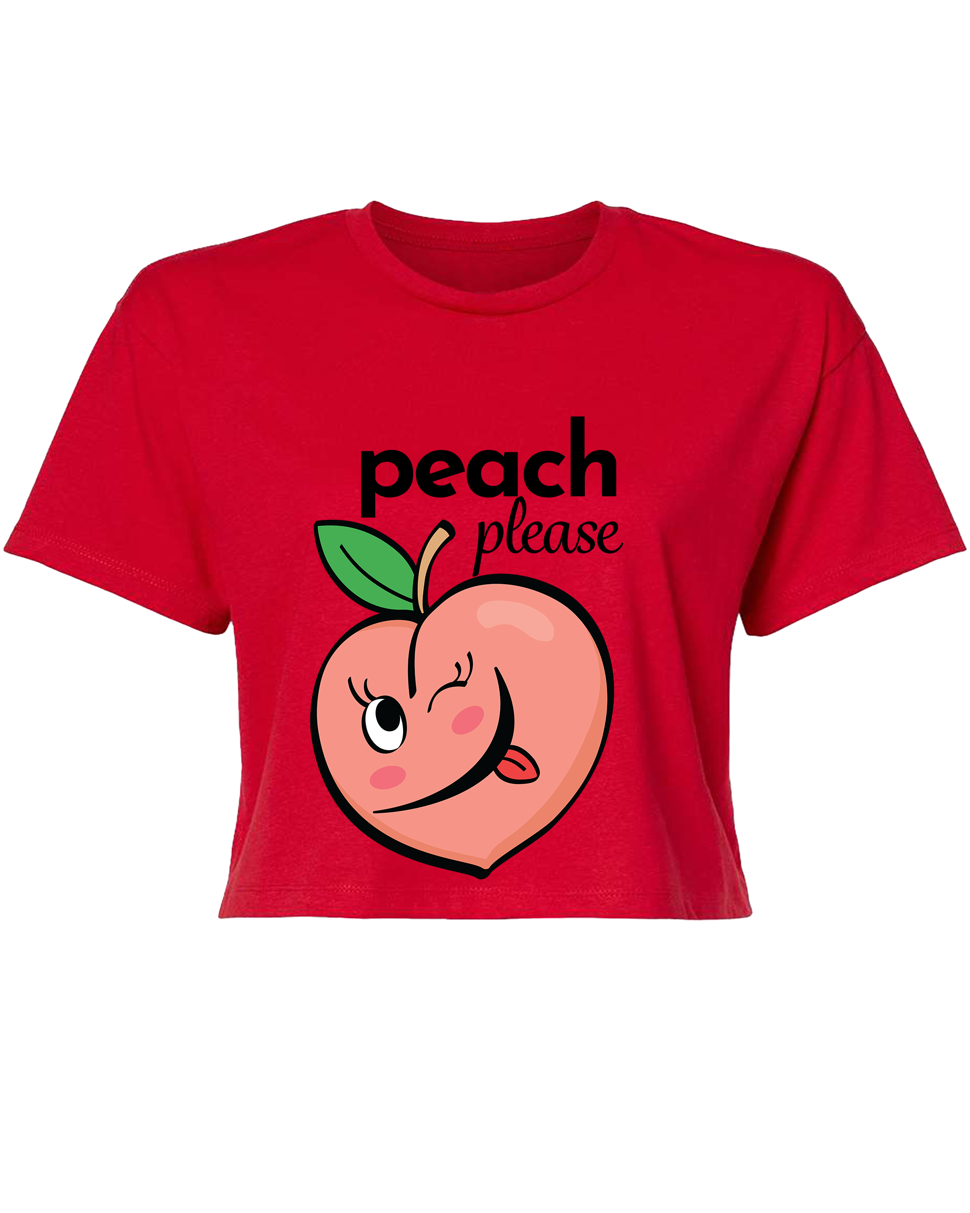 Peach Please