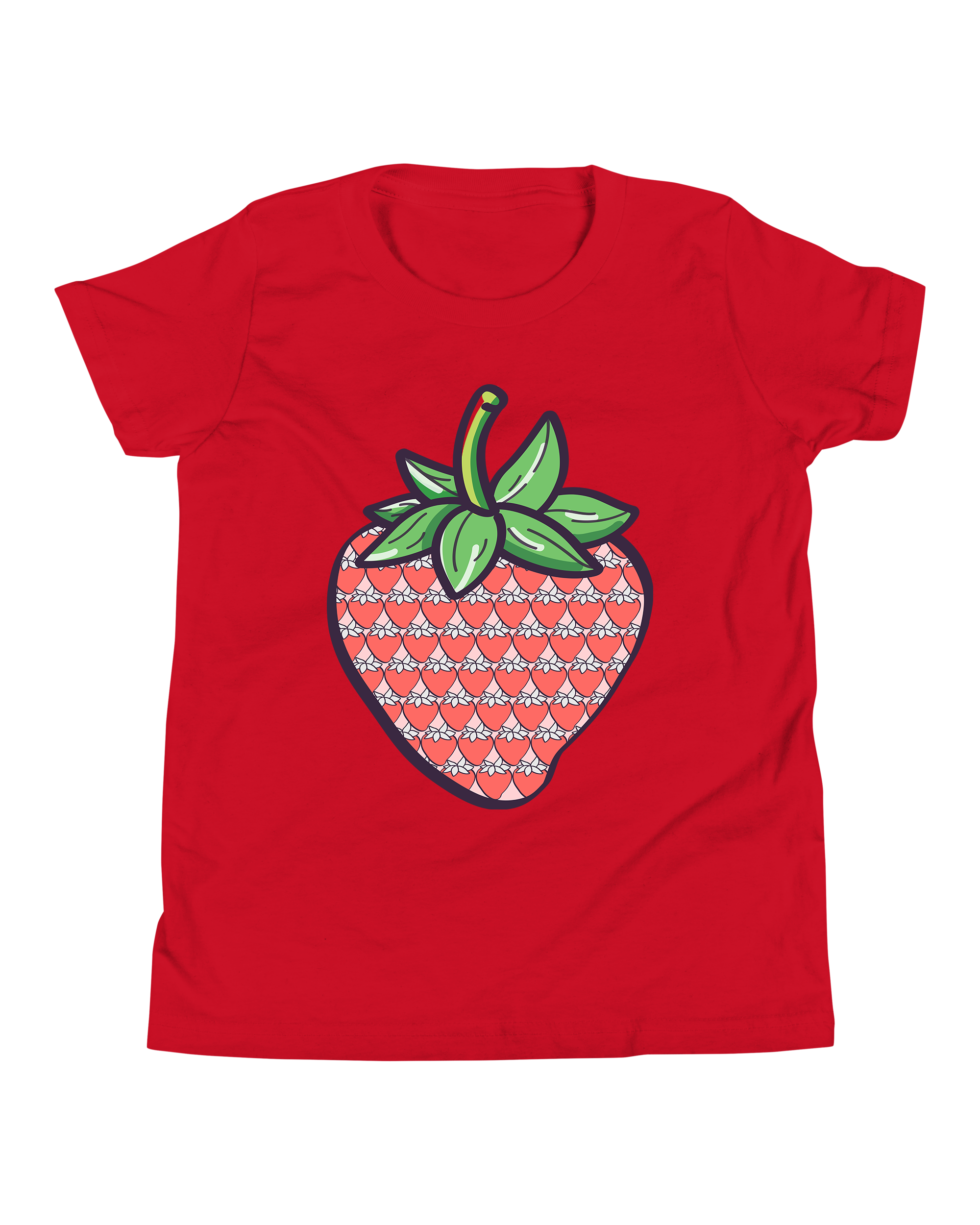 Strawberry Surprise