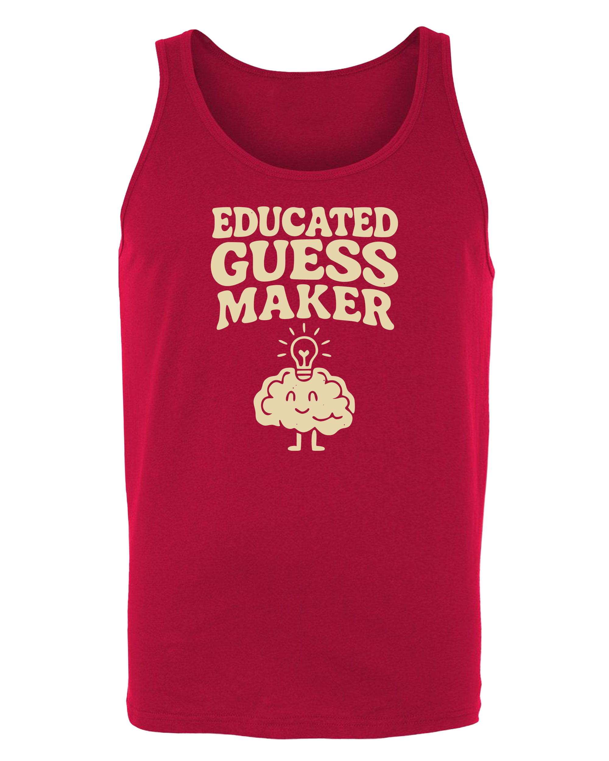 Educated Guess Maker