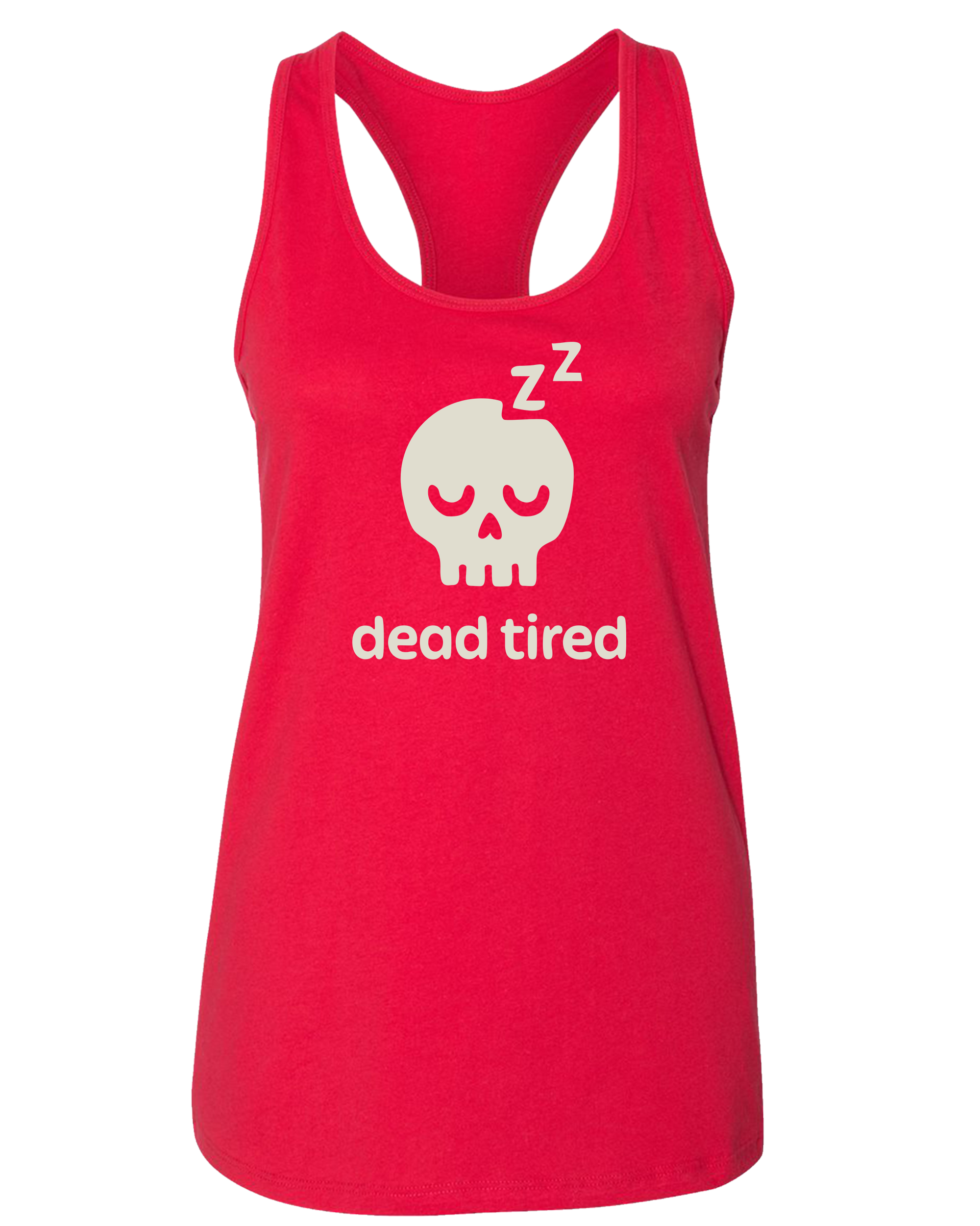 Dead Tired