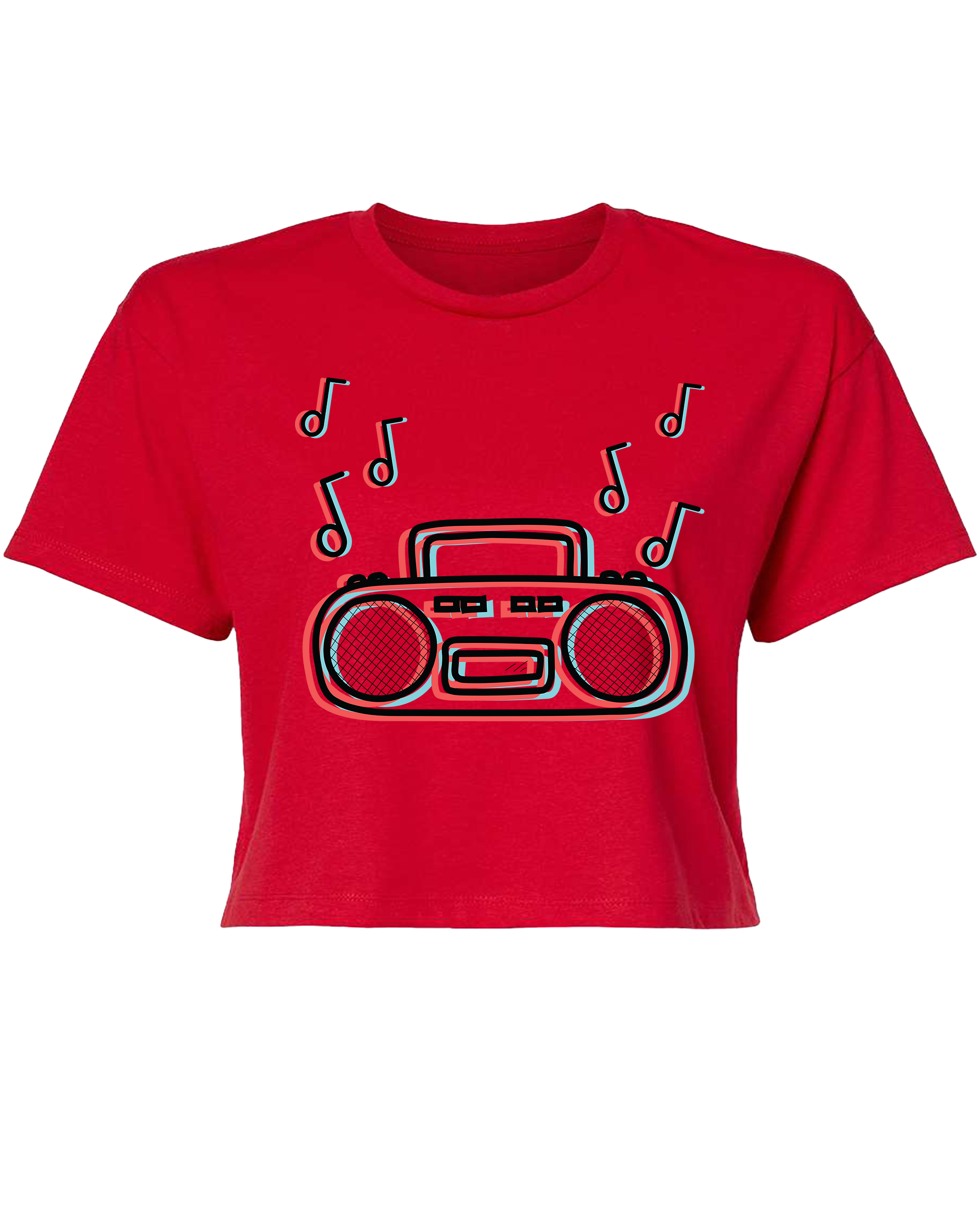 Boom Box