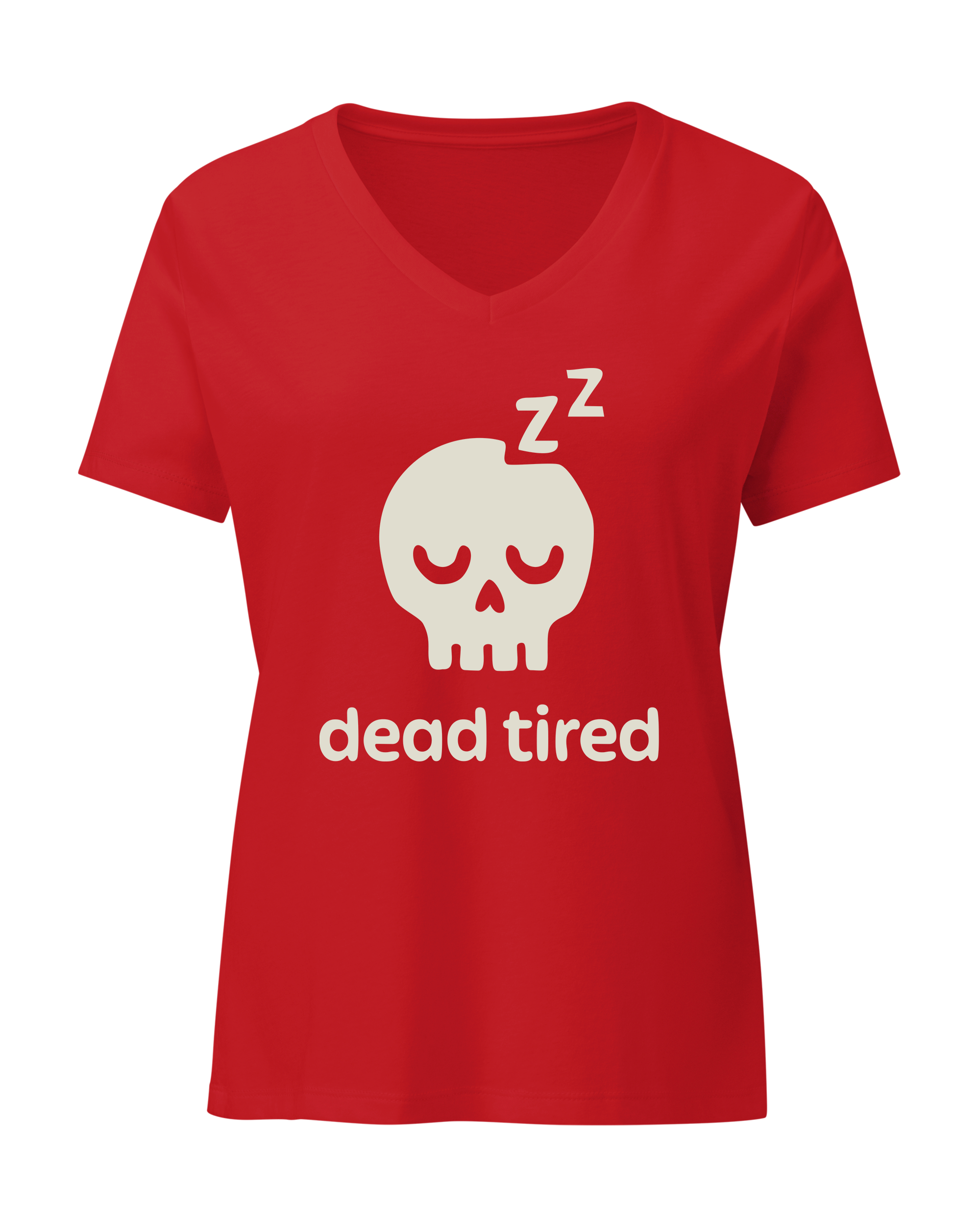 Dead Tired