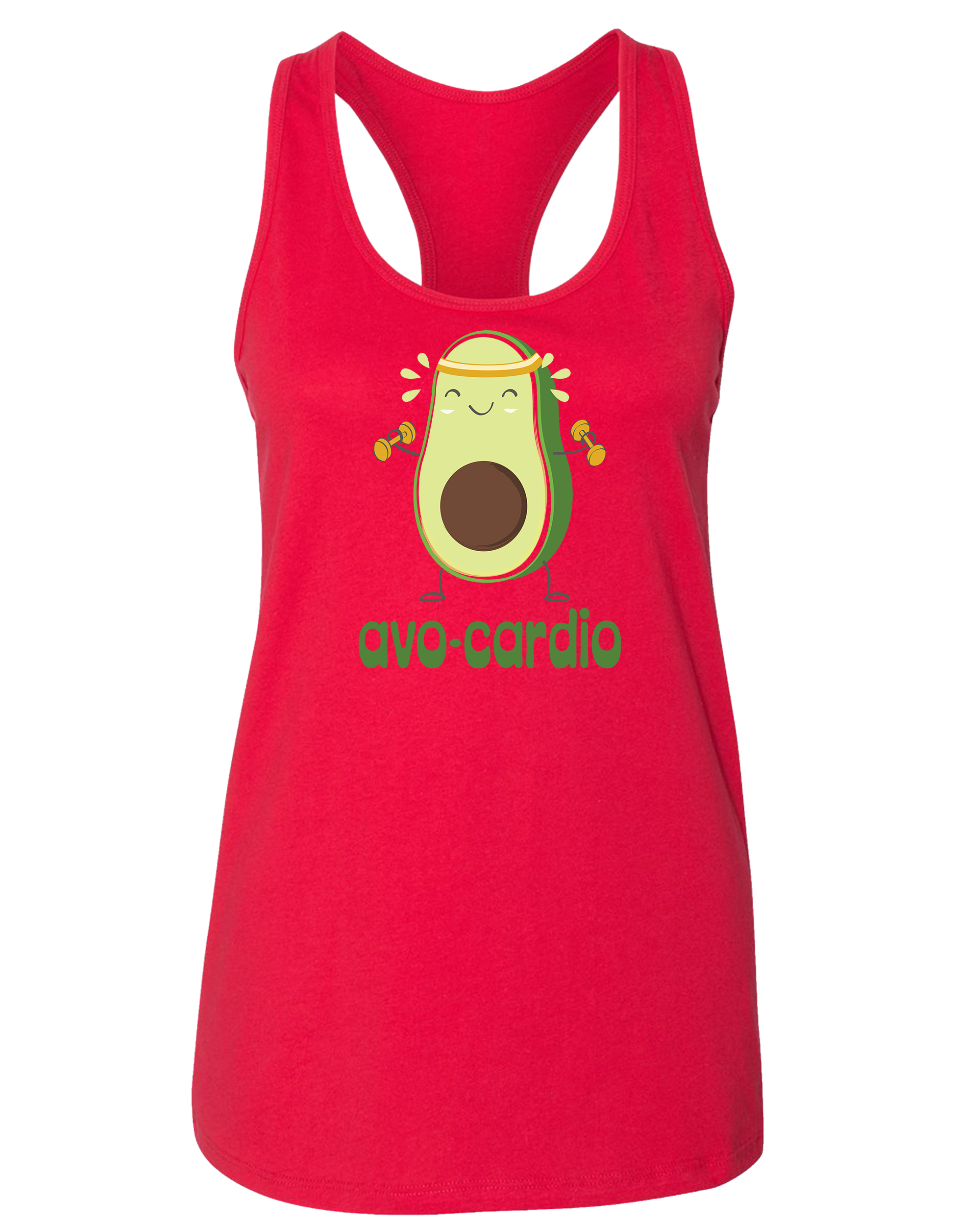 Avo-cardio