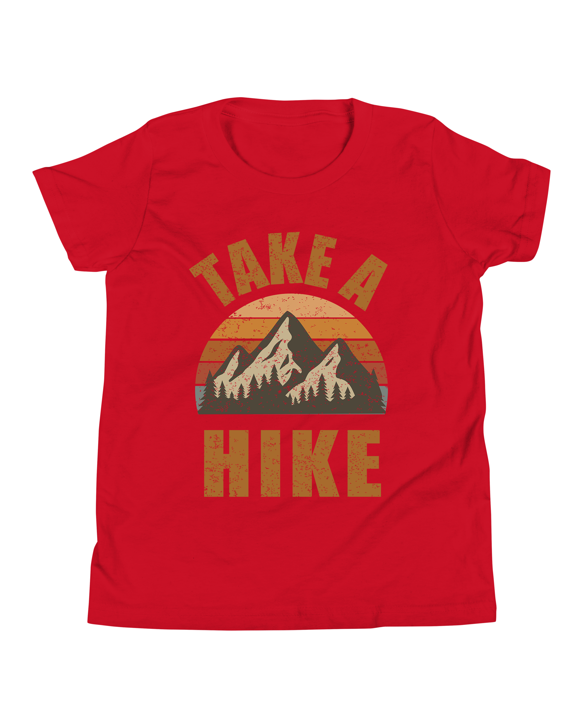 Take A Hike