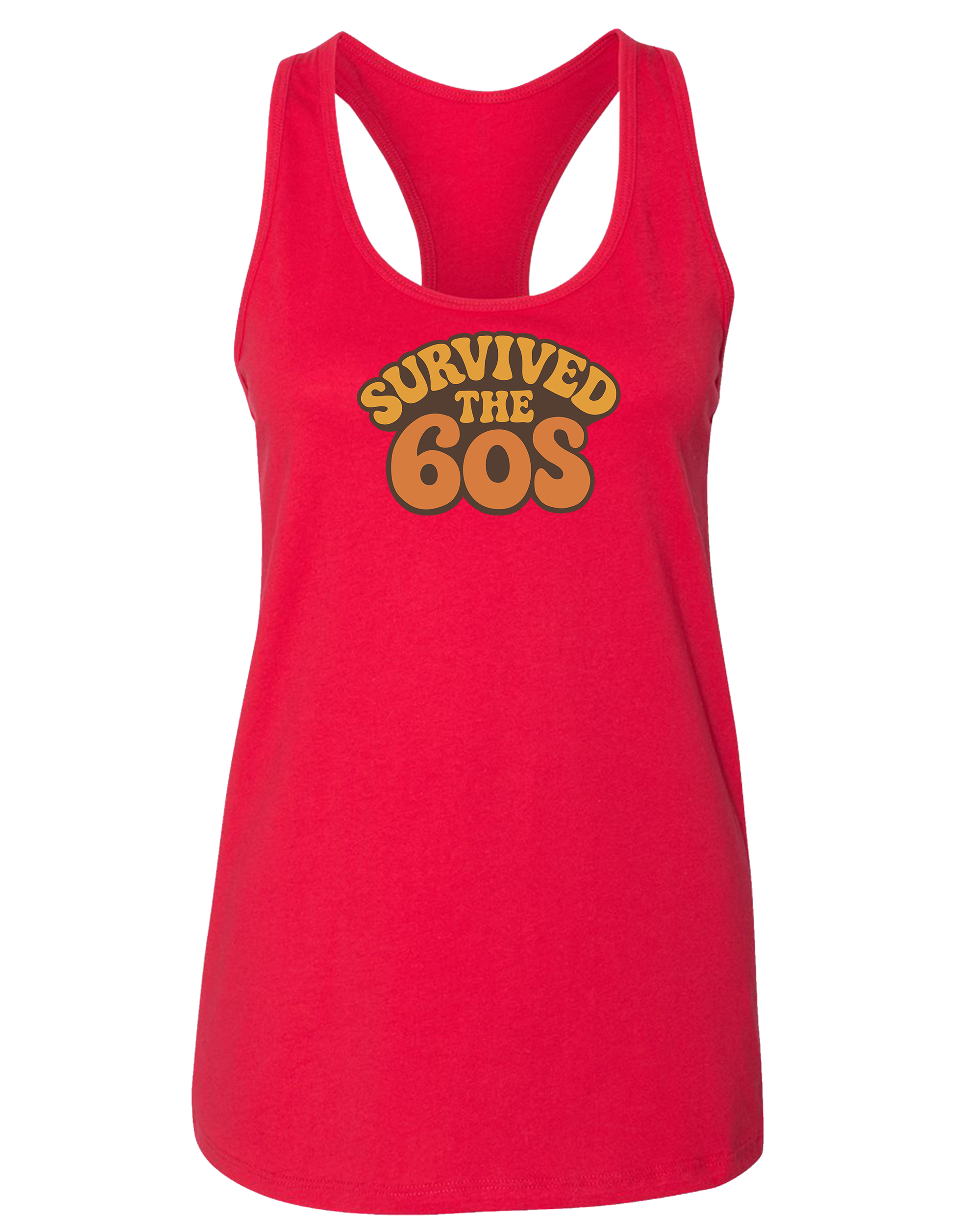 Survived the 60s
