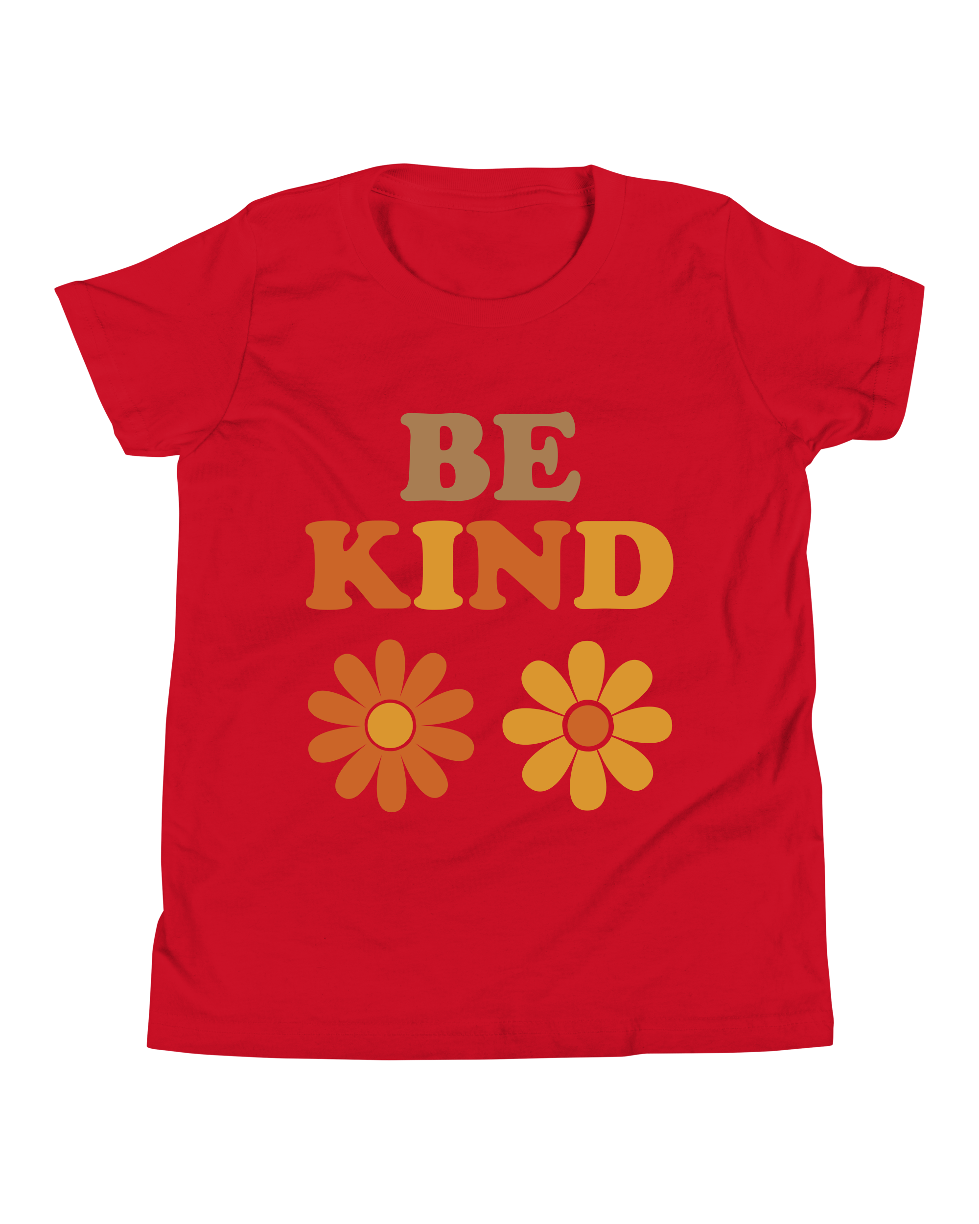 Be Kind