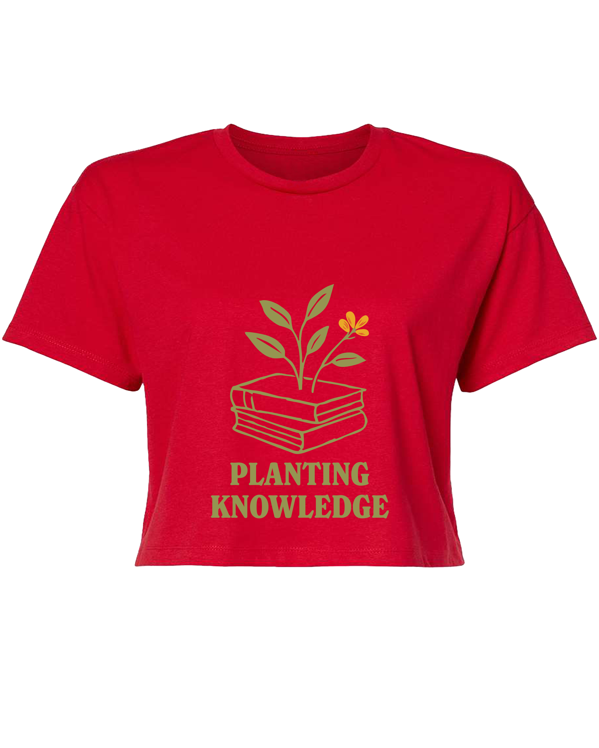Planting Knowledge