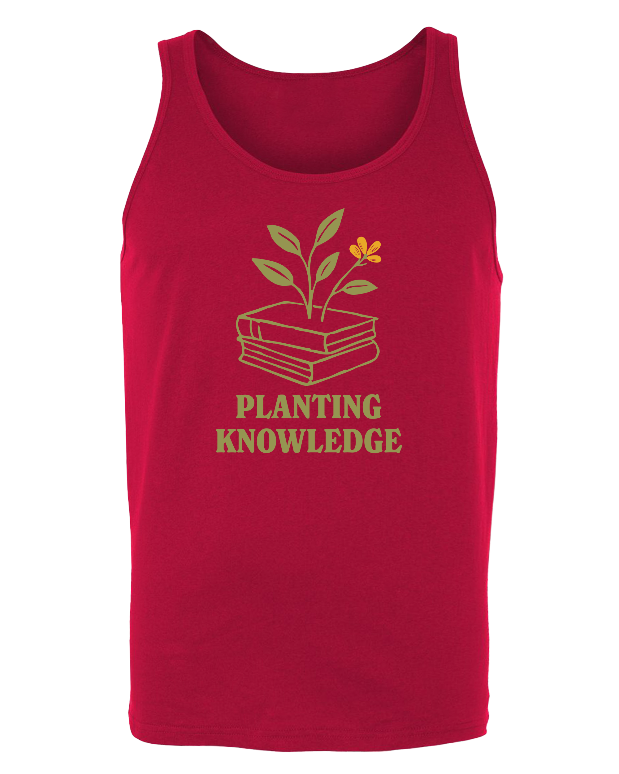 Planting Knowledge