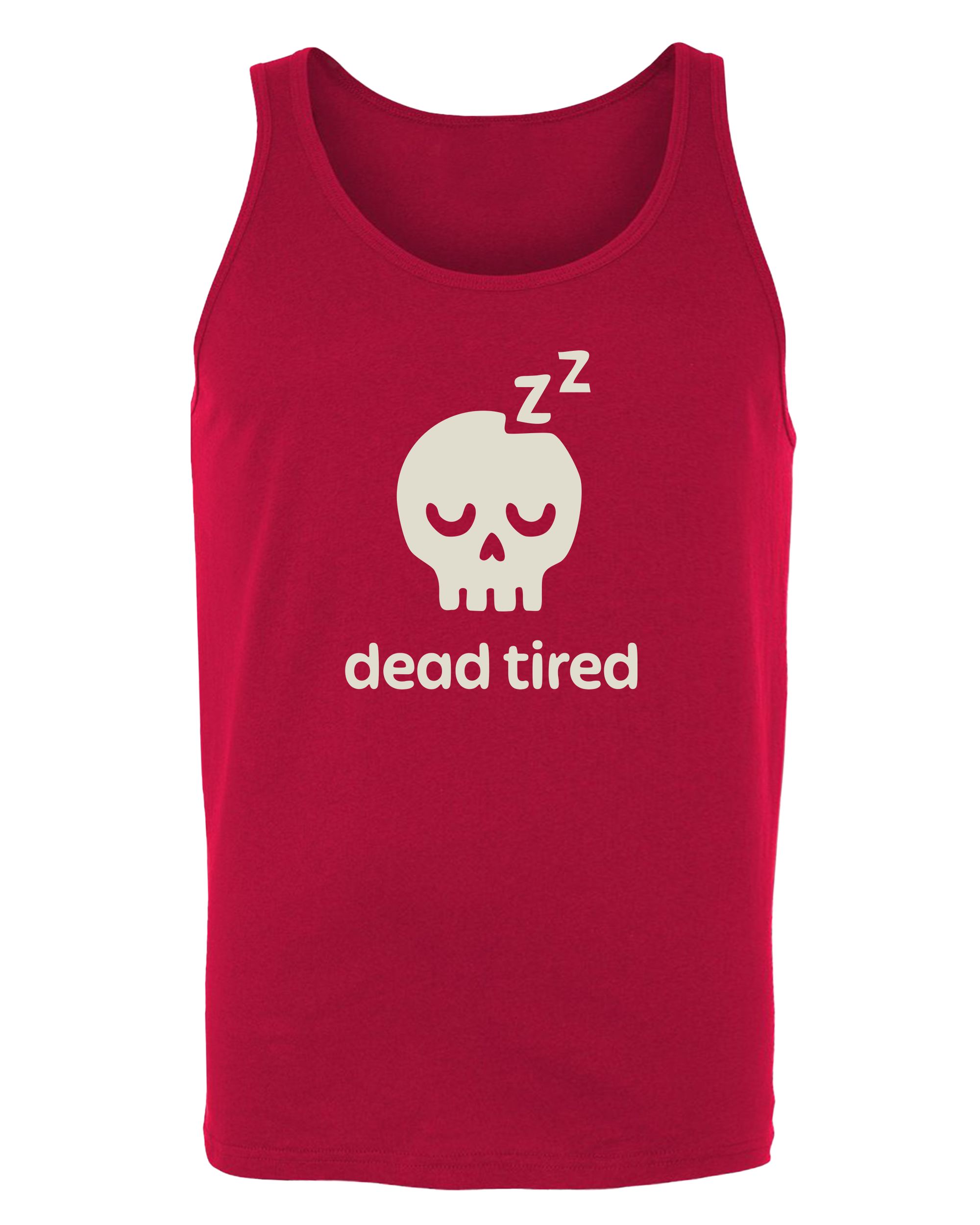 Dead Tired